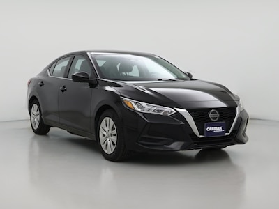2020 Nissan Sentra S