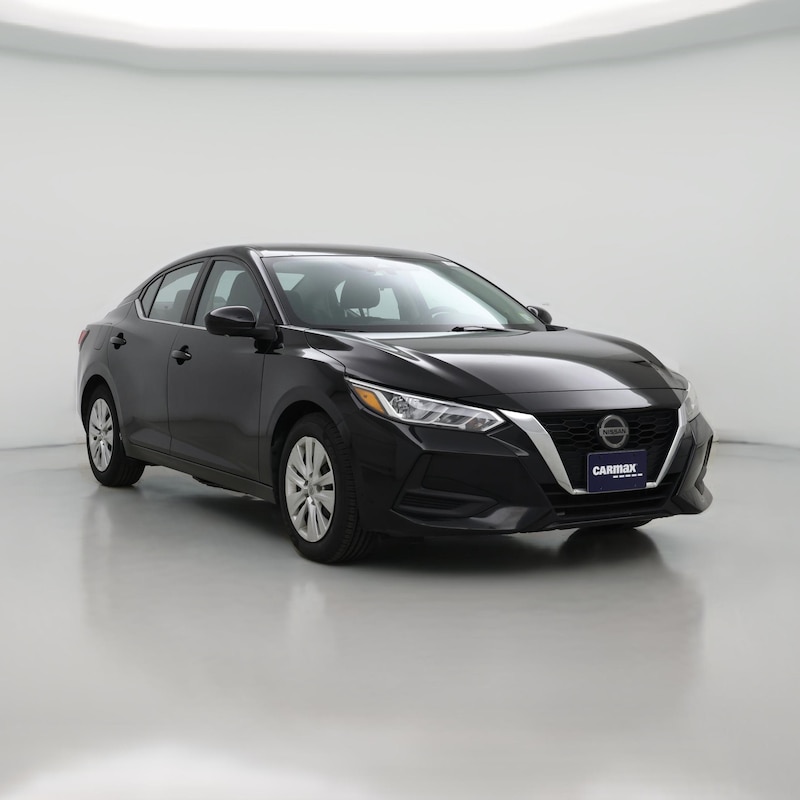 2020 Nissan Sentra S