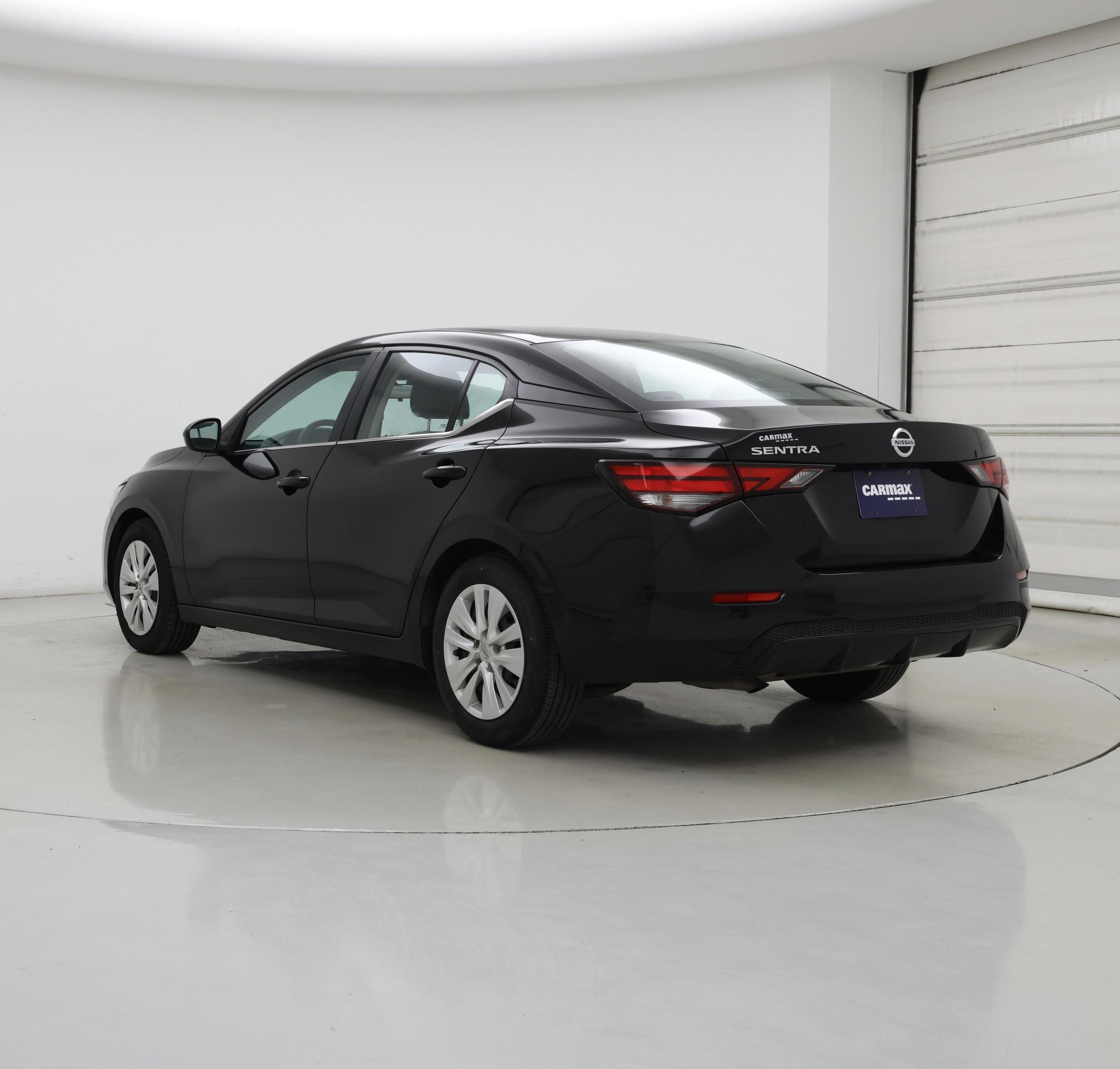 Thumbnail: 2020 Nissan Sentra - 2