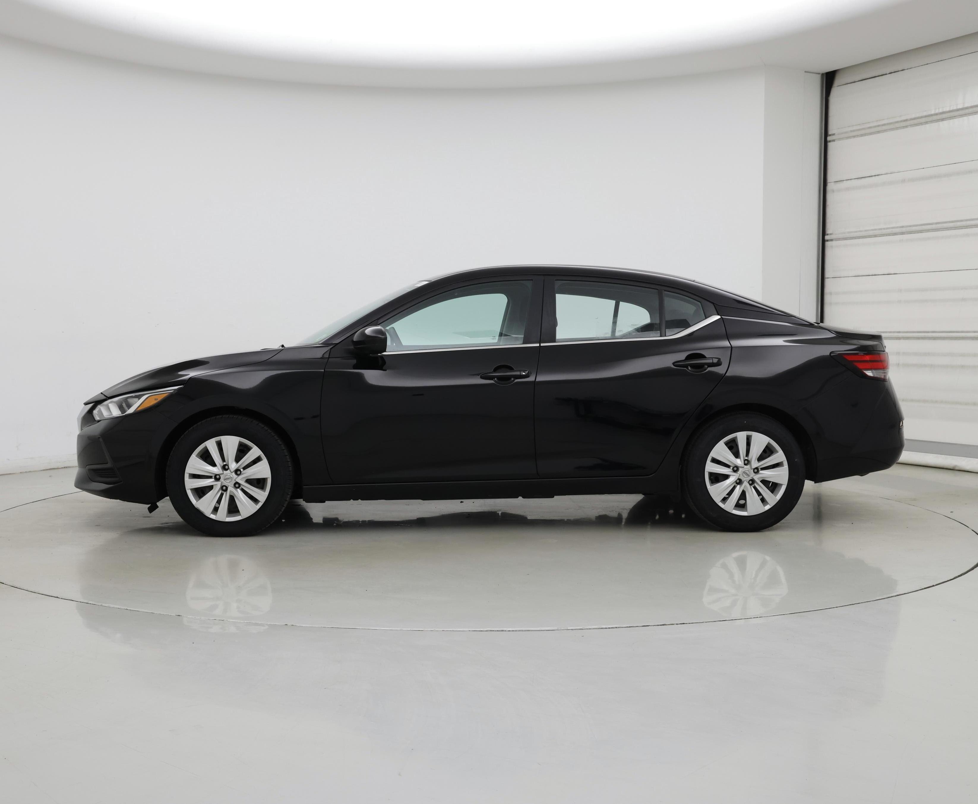 Thumbnail: 2020 Nissan Sentra - 3
