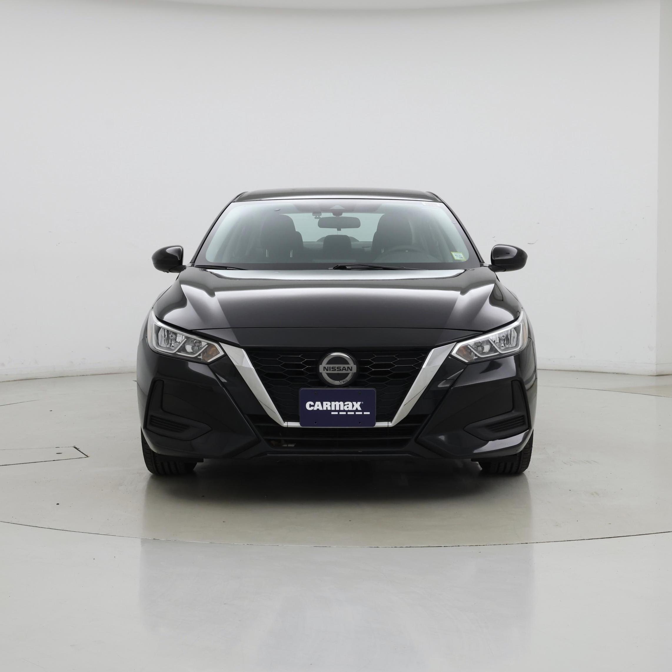Thumbnail: 2020 Nissan Sentra - 5