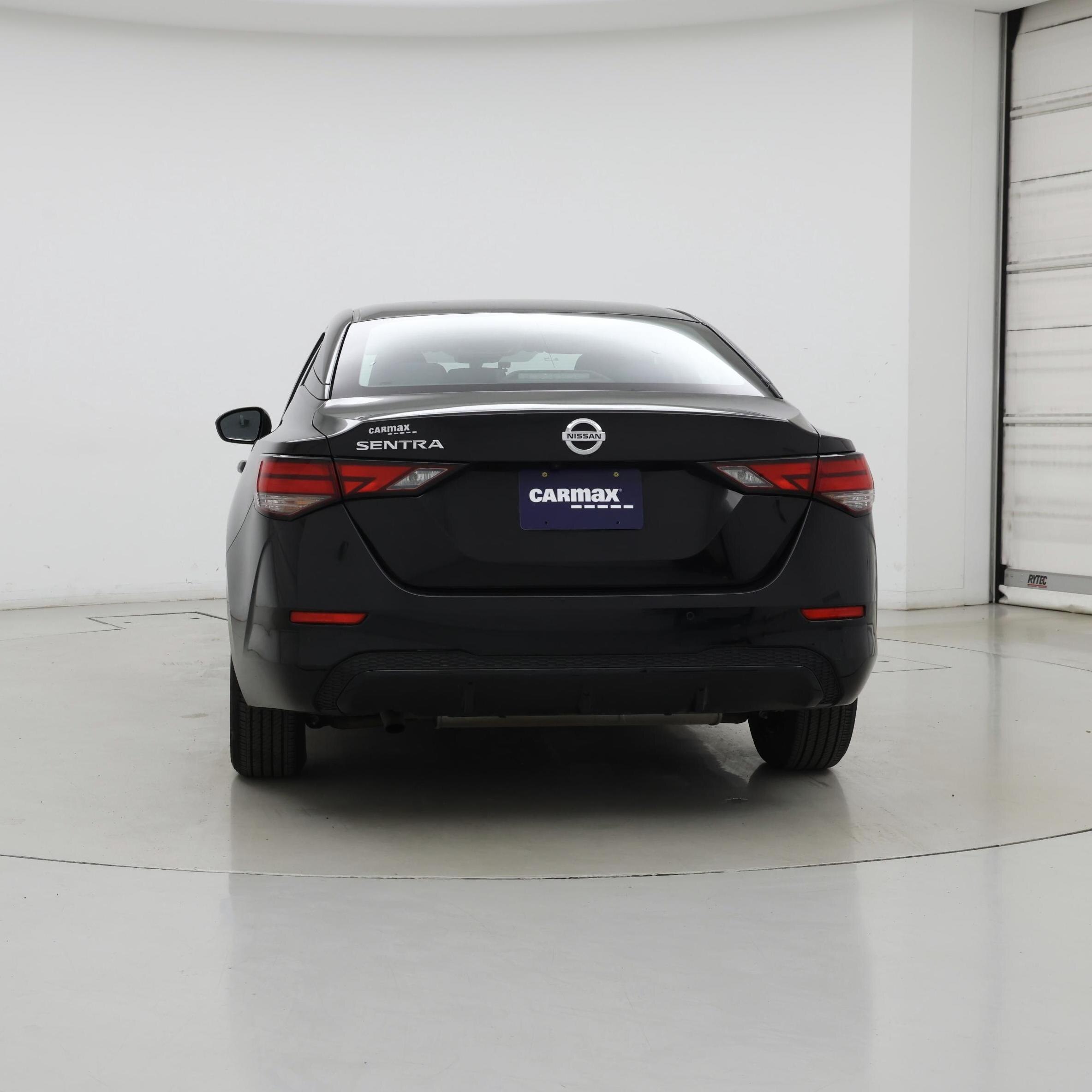Thumbnail: 2020 Nissan Sentra - 6