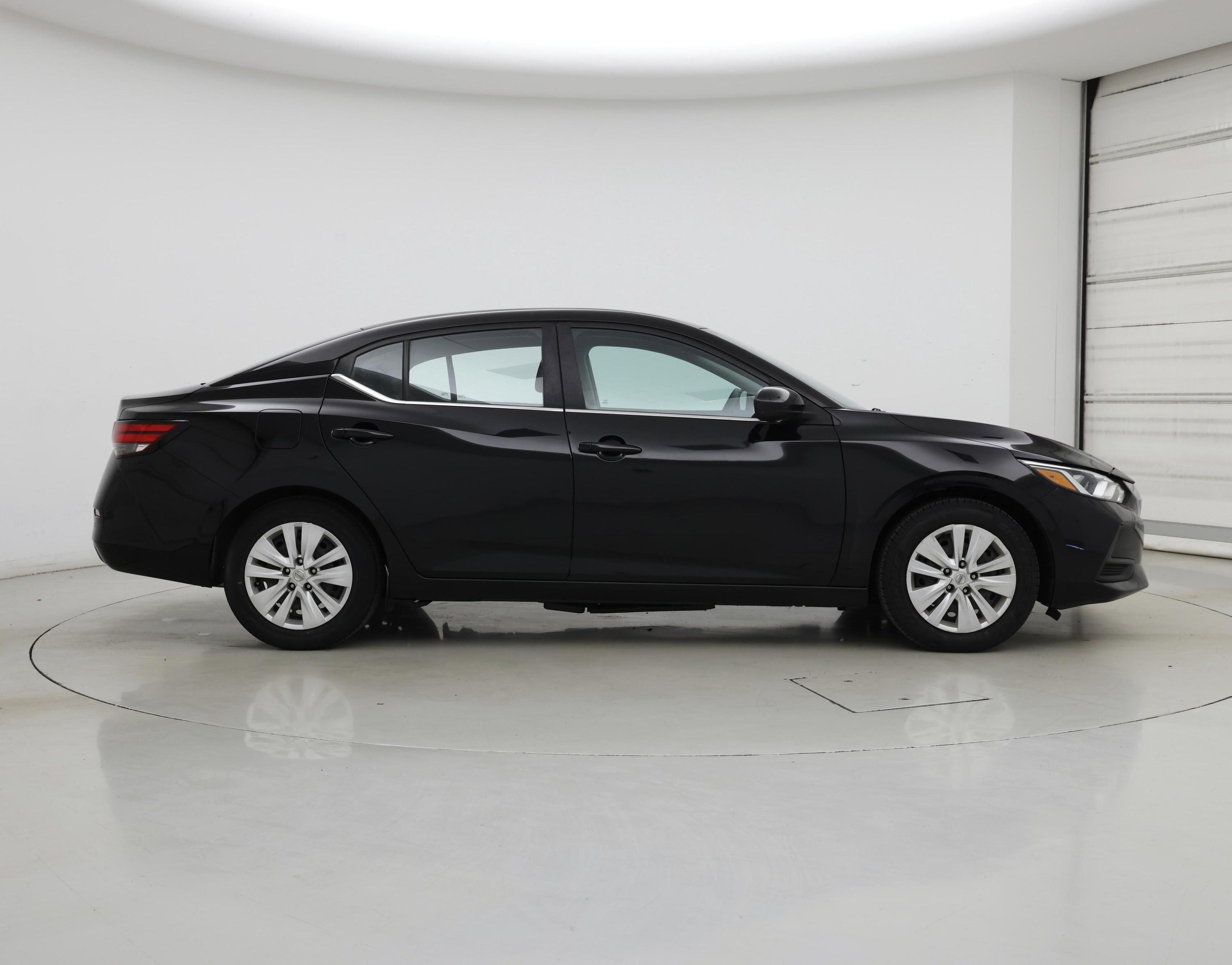 Thumbnail: 2020 Nissan Sentra - 7
