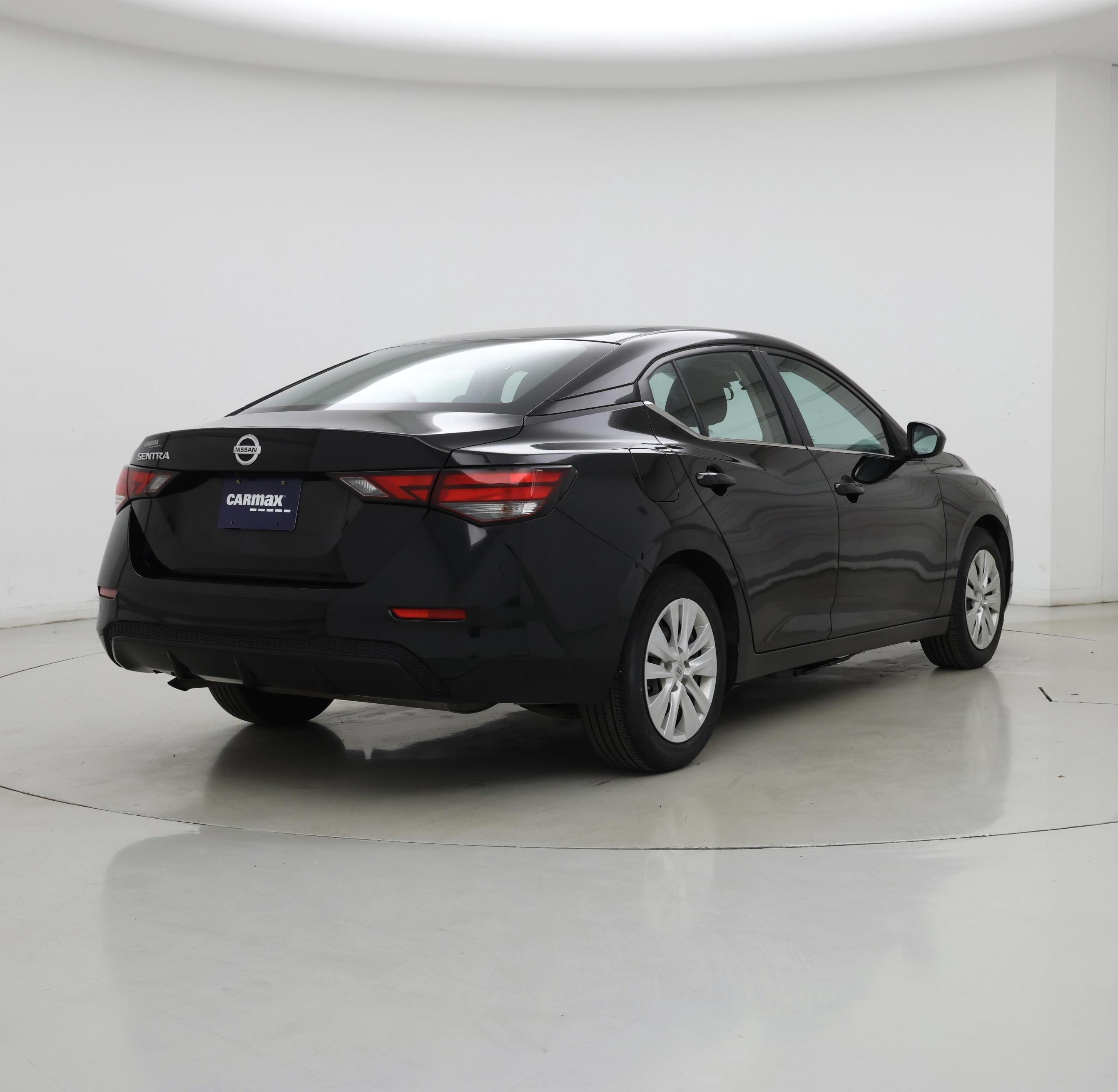 Thumbnail: 2020 Nissan Sentra - 8