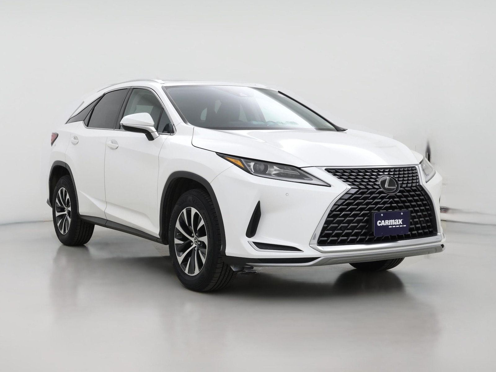2021 Lexus RX