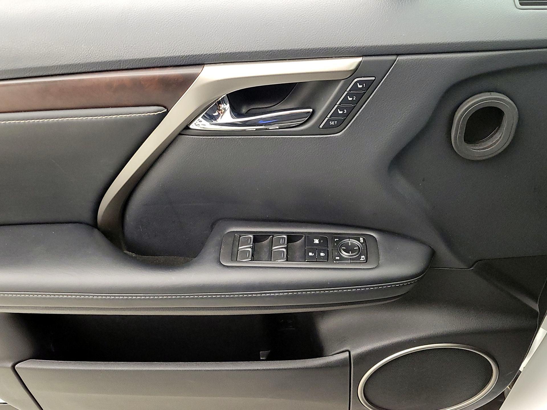 Thumbnail: 2021 Lexus RX - 12