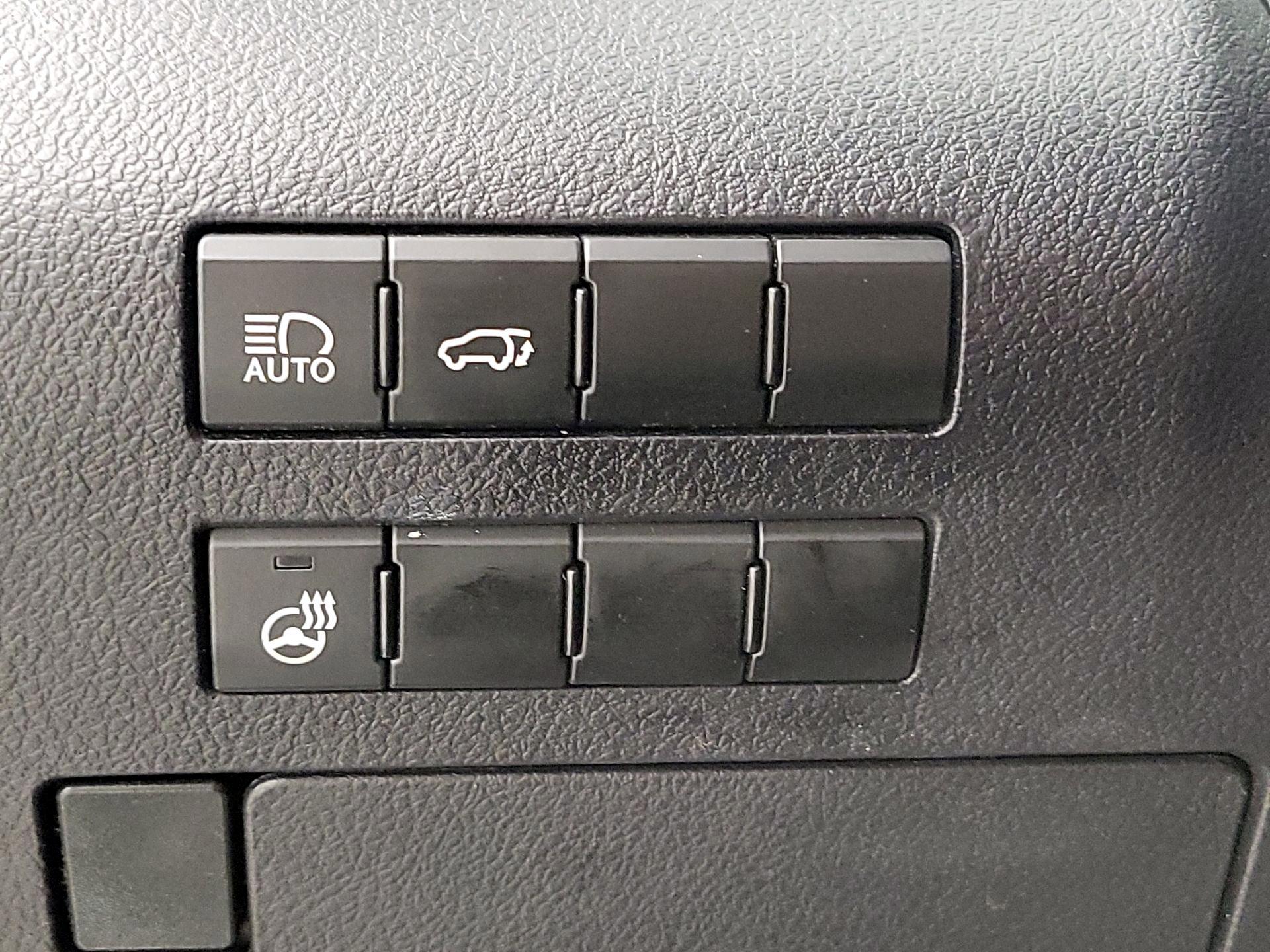 Thumbnail: 2021 Lexus RX - 13