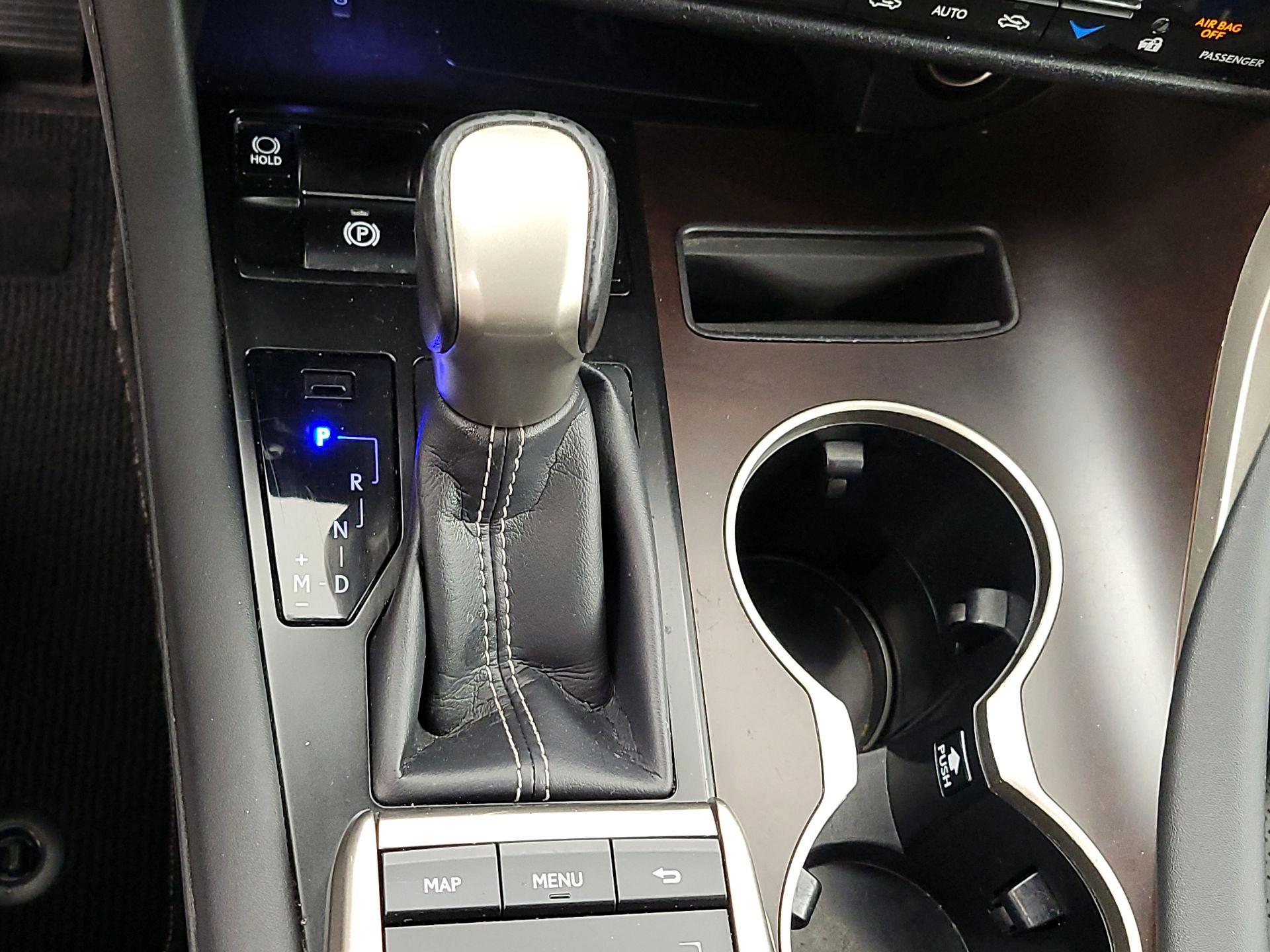 Thumbnail: 2021 Lexus RX - 18