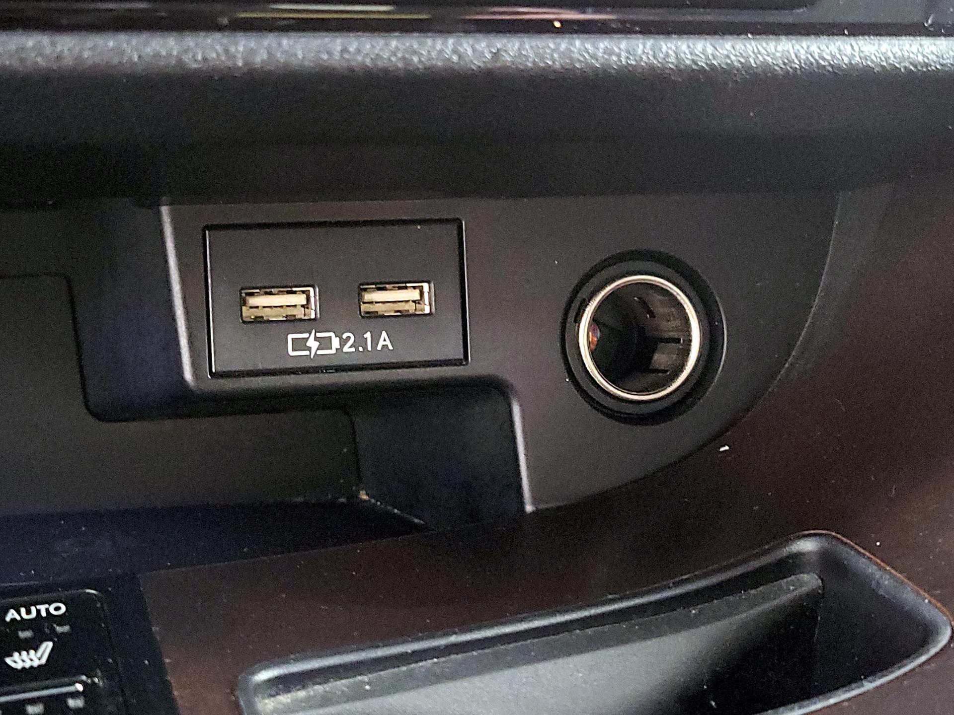 Thumbnail: 2021 Lexus RX - 19