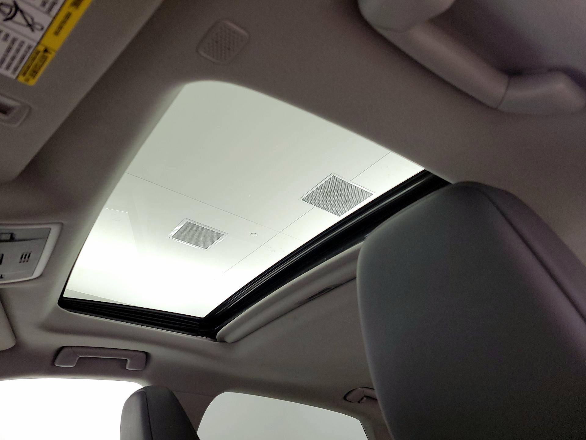 Thumbnail: 2021 Lexus RX - 20