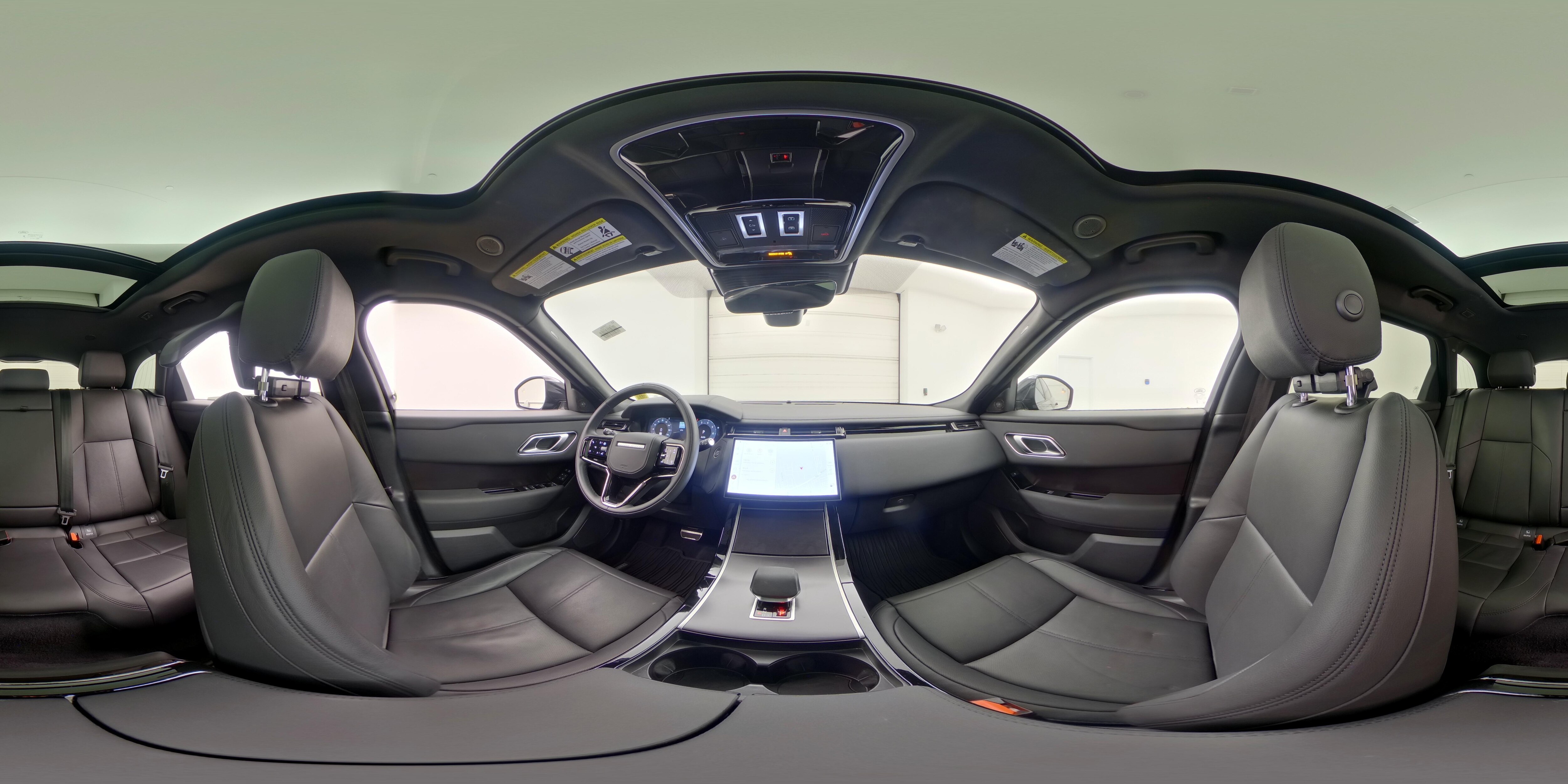 2026 Land Rover Range Rover Velar Dynamic SE - Photo 26