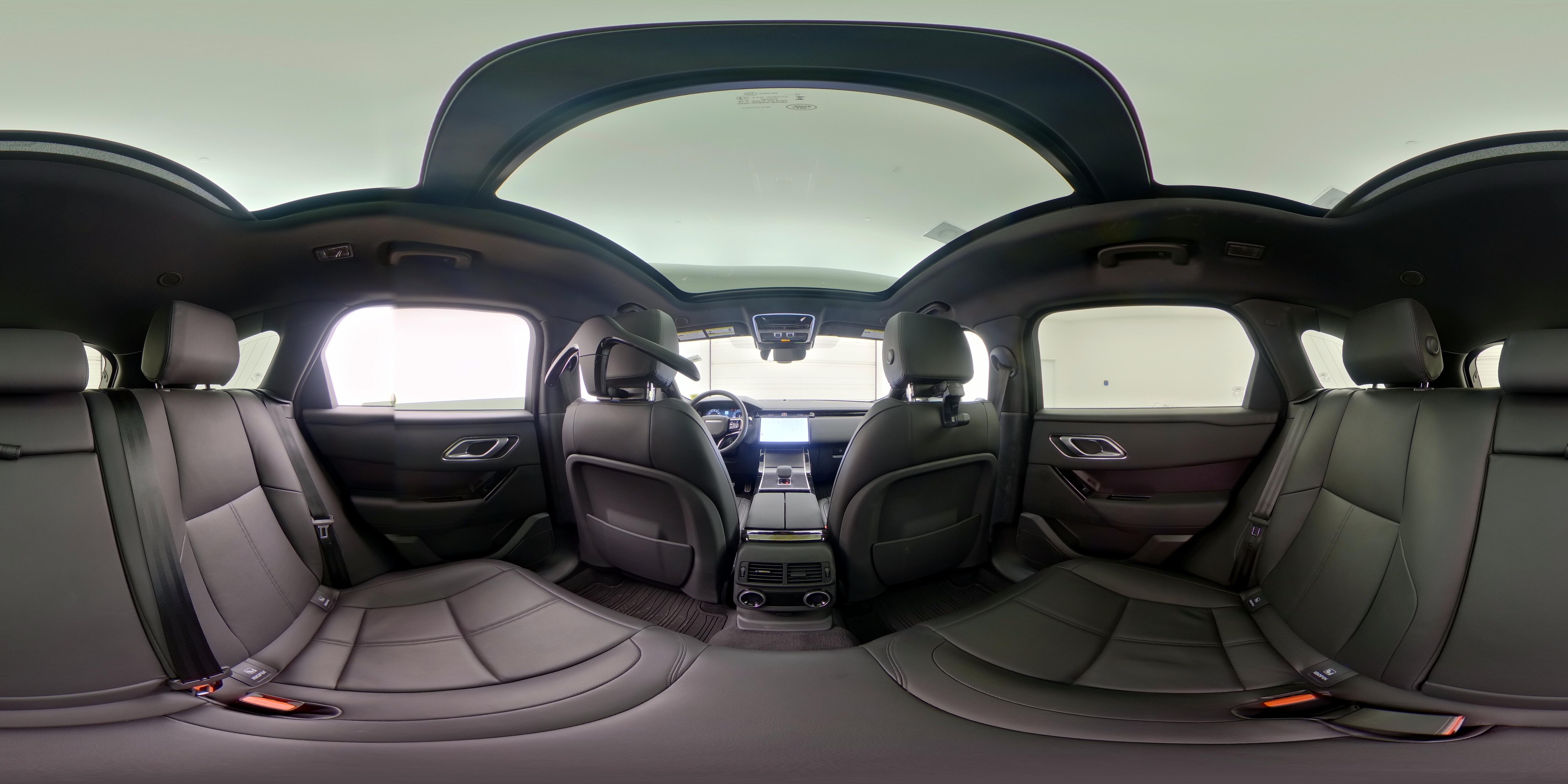 2026 Land Rover Range Rover Velar Dynamic SE - Photo 27