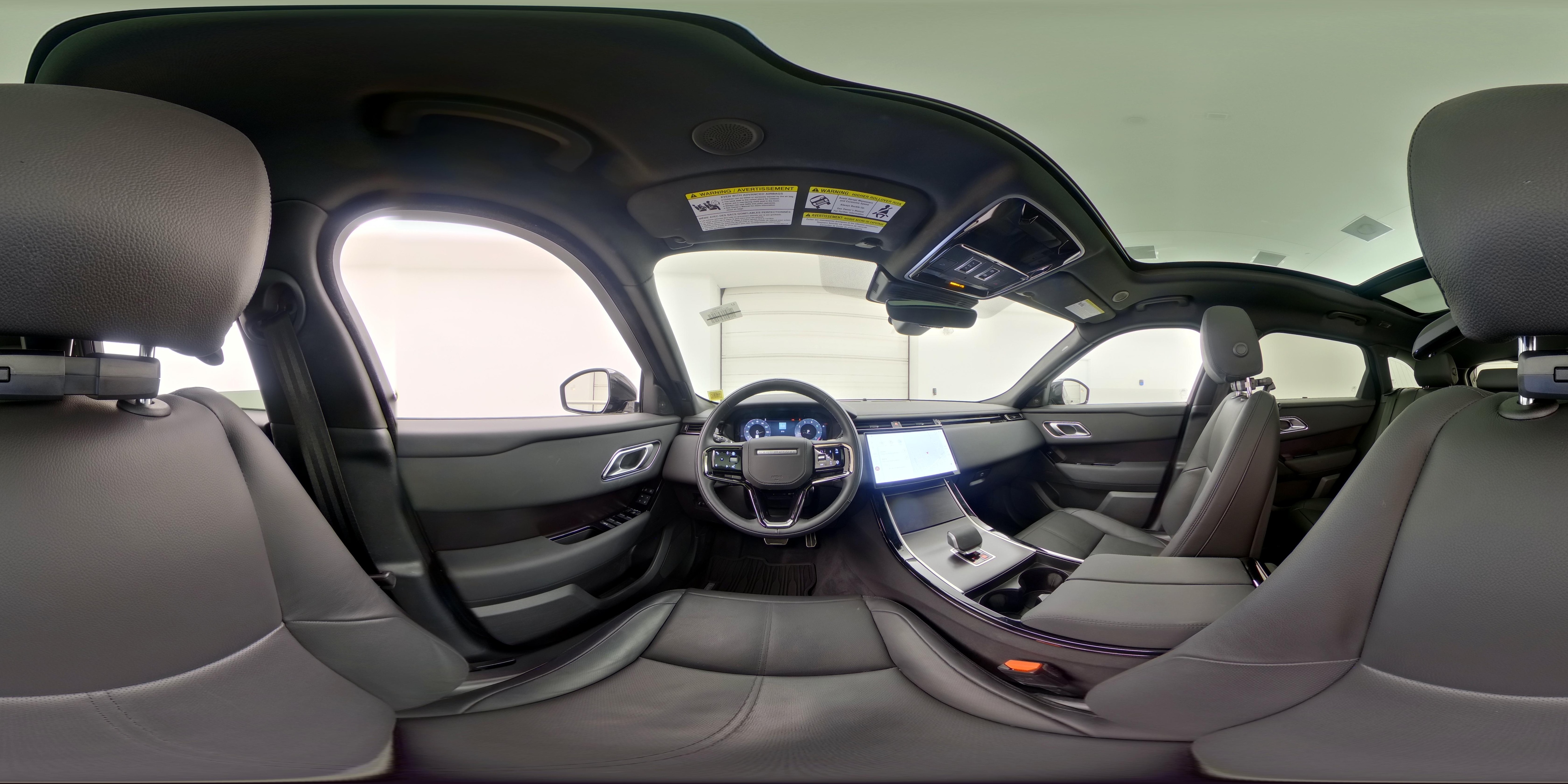 2026 Land Rover Range Rover Velar Dynamic SE - Photo 28