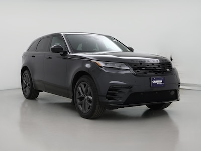 2026 Land Rover Range Rover Velar Dynamic SE