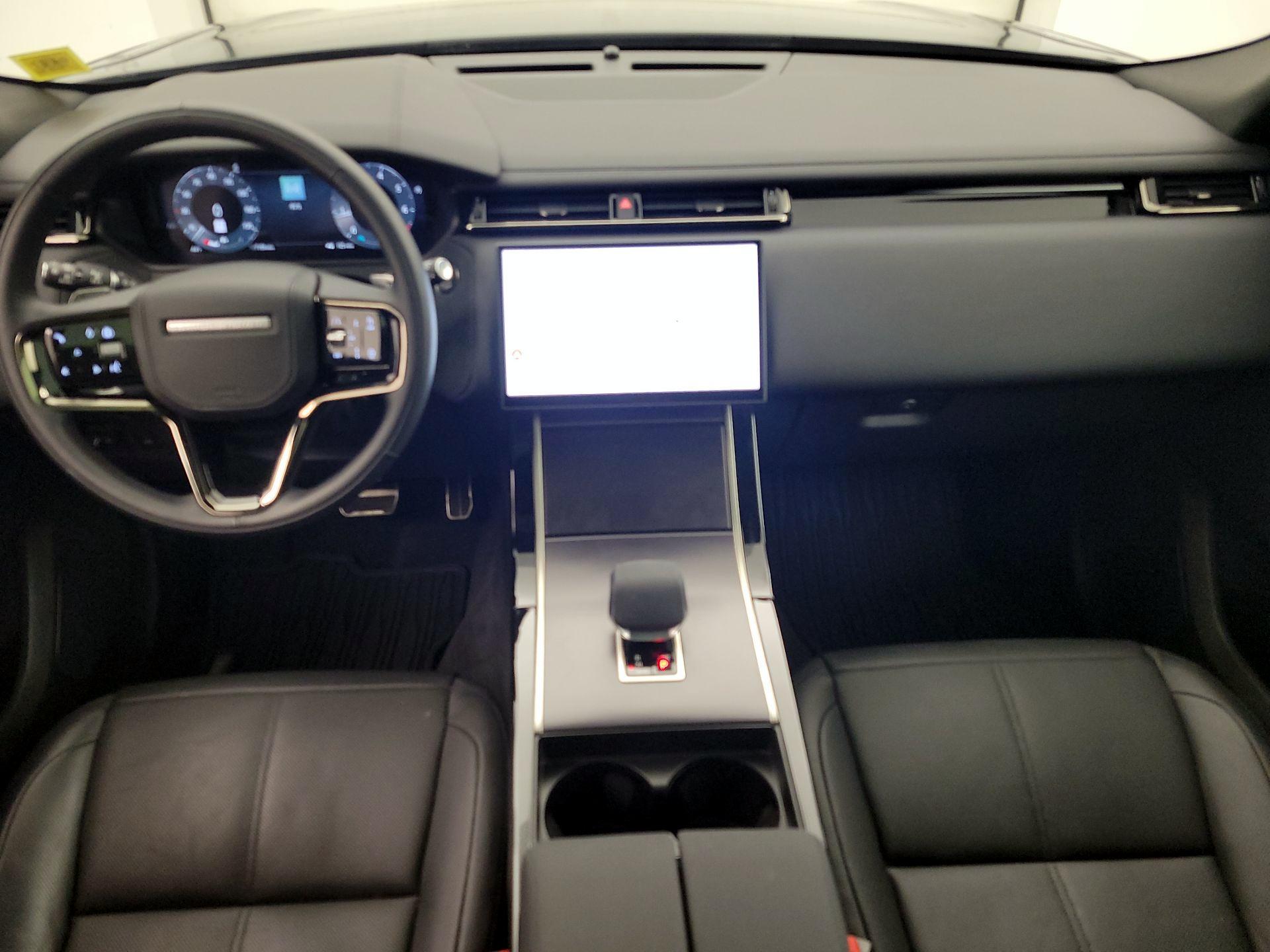 Thumbnail: 2026 Land Rover Range Rover Velar - 9