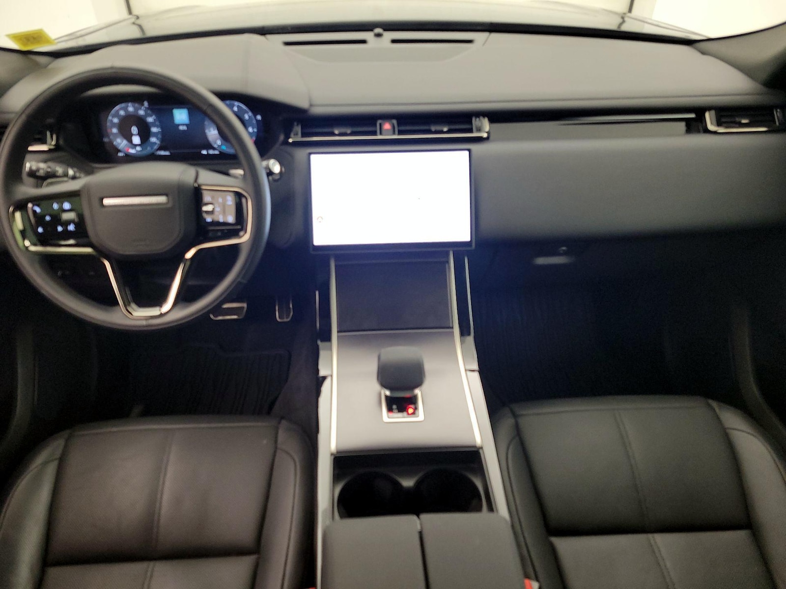 2026 Land Rover Range Rover Velar Dynamic SE - Photo 10