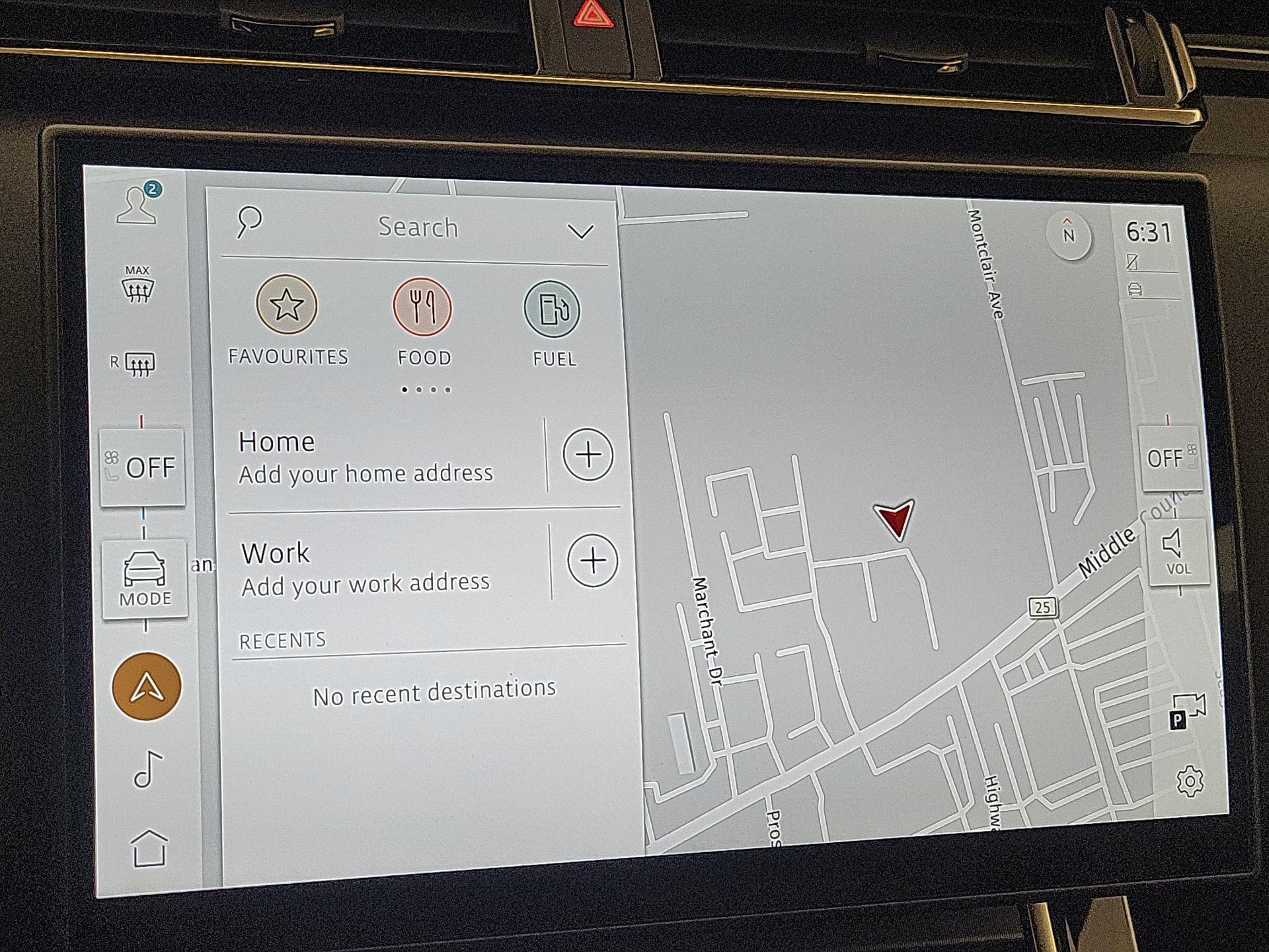 Thumbnail: 2026 Land Rover Range Rover Velar - 14