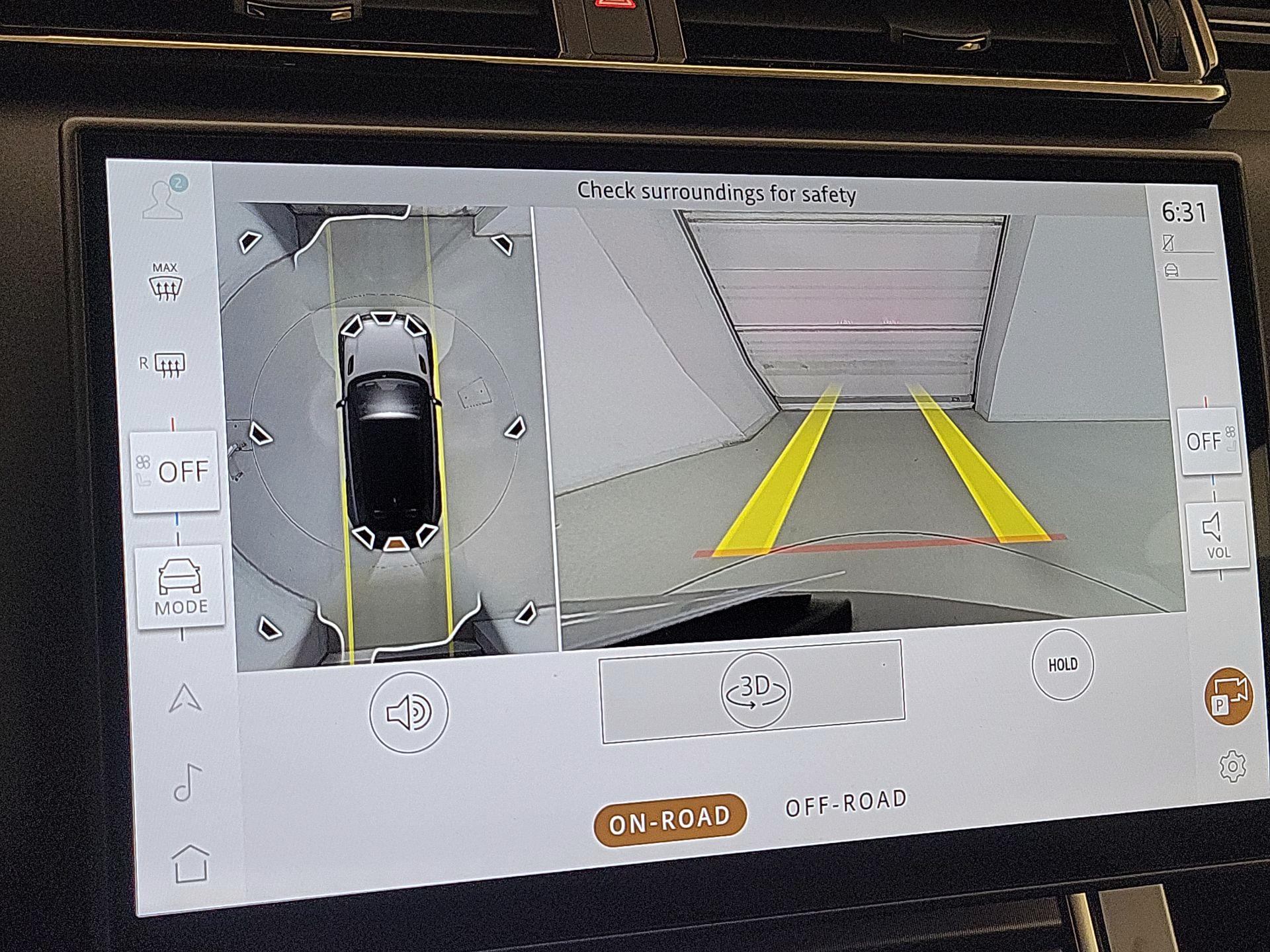 Thumbnail: 2026 Land Rover Range Rover Velar - 15