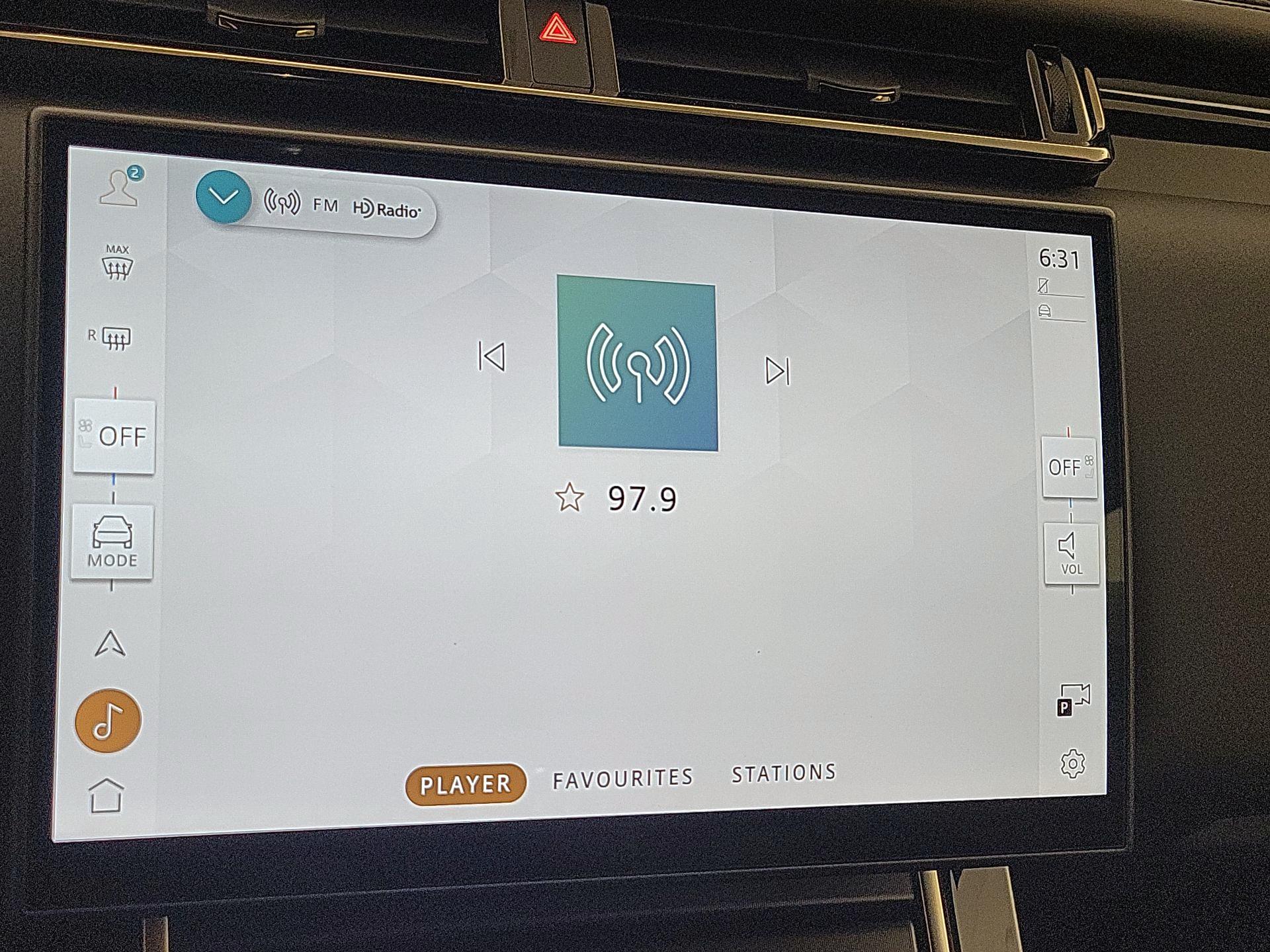 Thumbnail: 2026 Land Rover Range Rover Velar - 16