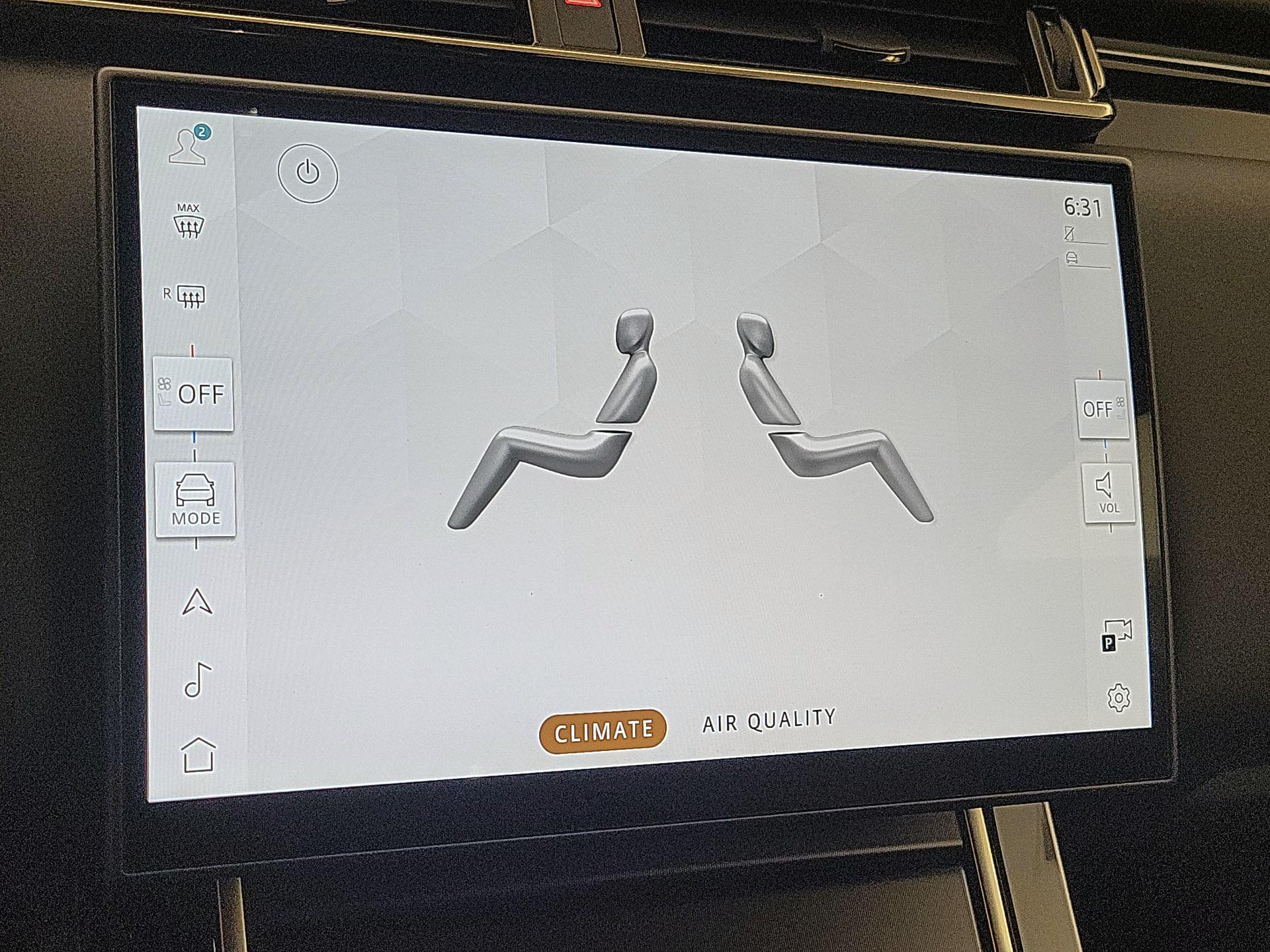 Thumbnail: 2026 Land Rover Range Rover Velar - 17