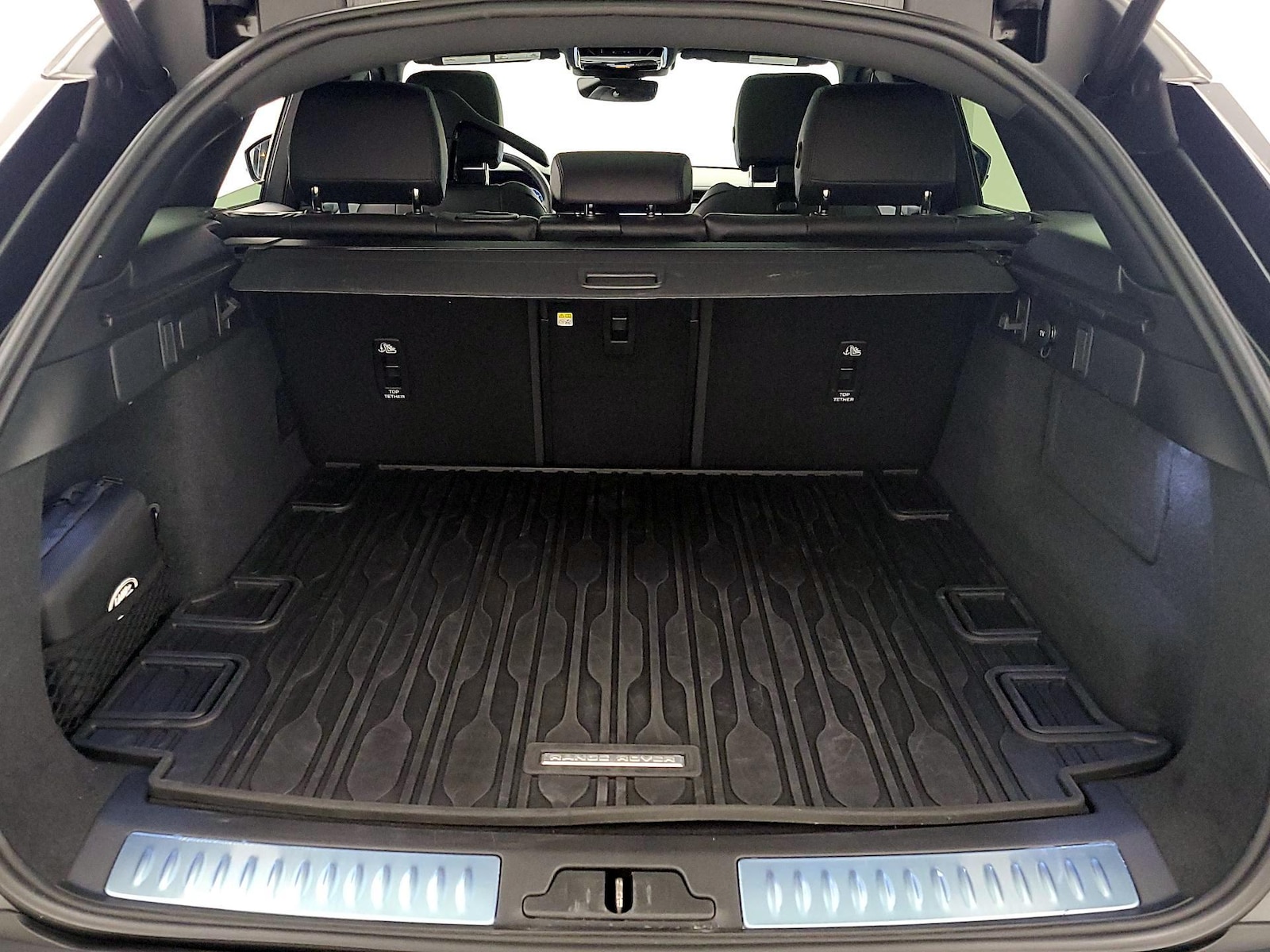 2026 Land Rover Range Rover Velar Dynamic SE - Photo 23