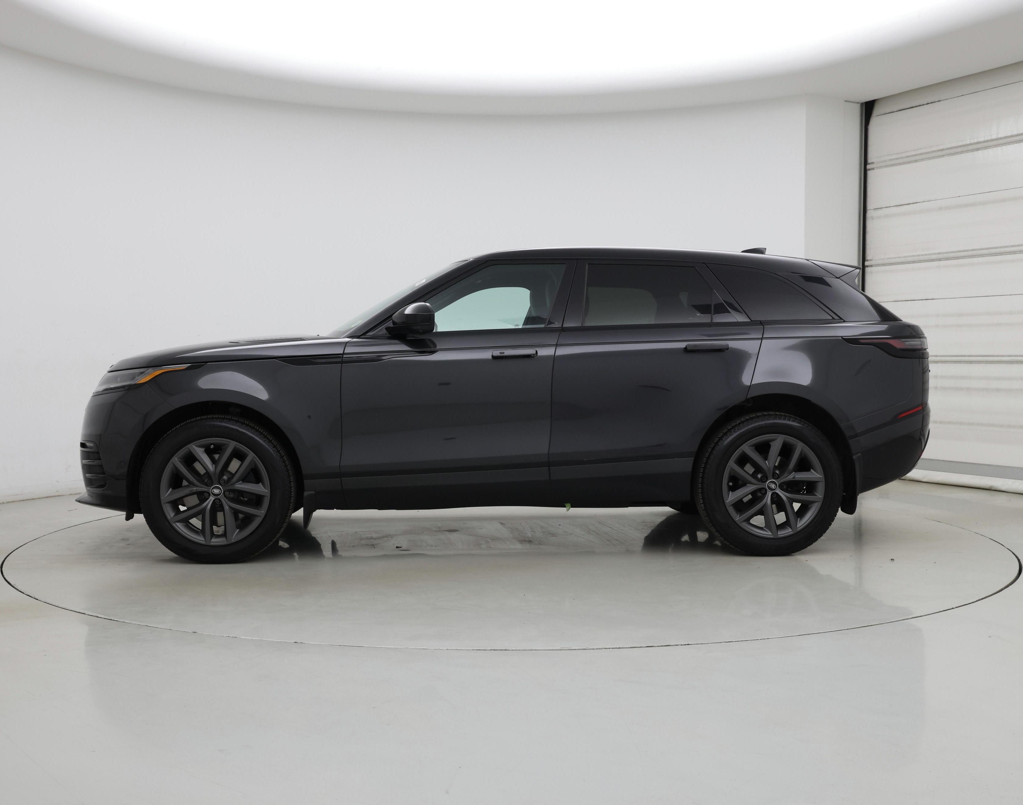 Thumbnail: 2026 Land Rover Range Rover Velar - 3