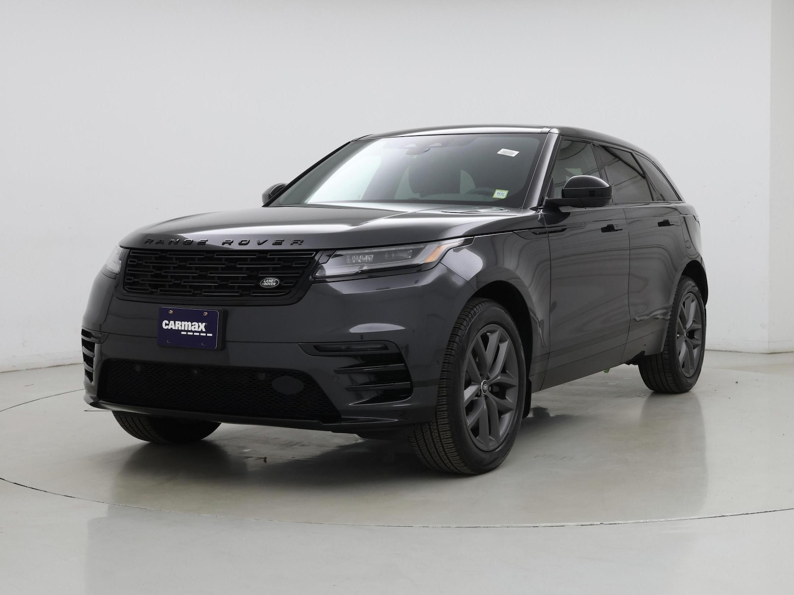 2026 Land Rover Range Rover Velar Dynamic SE - Photo 5