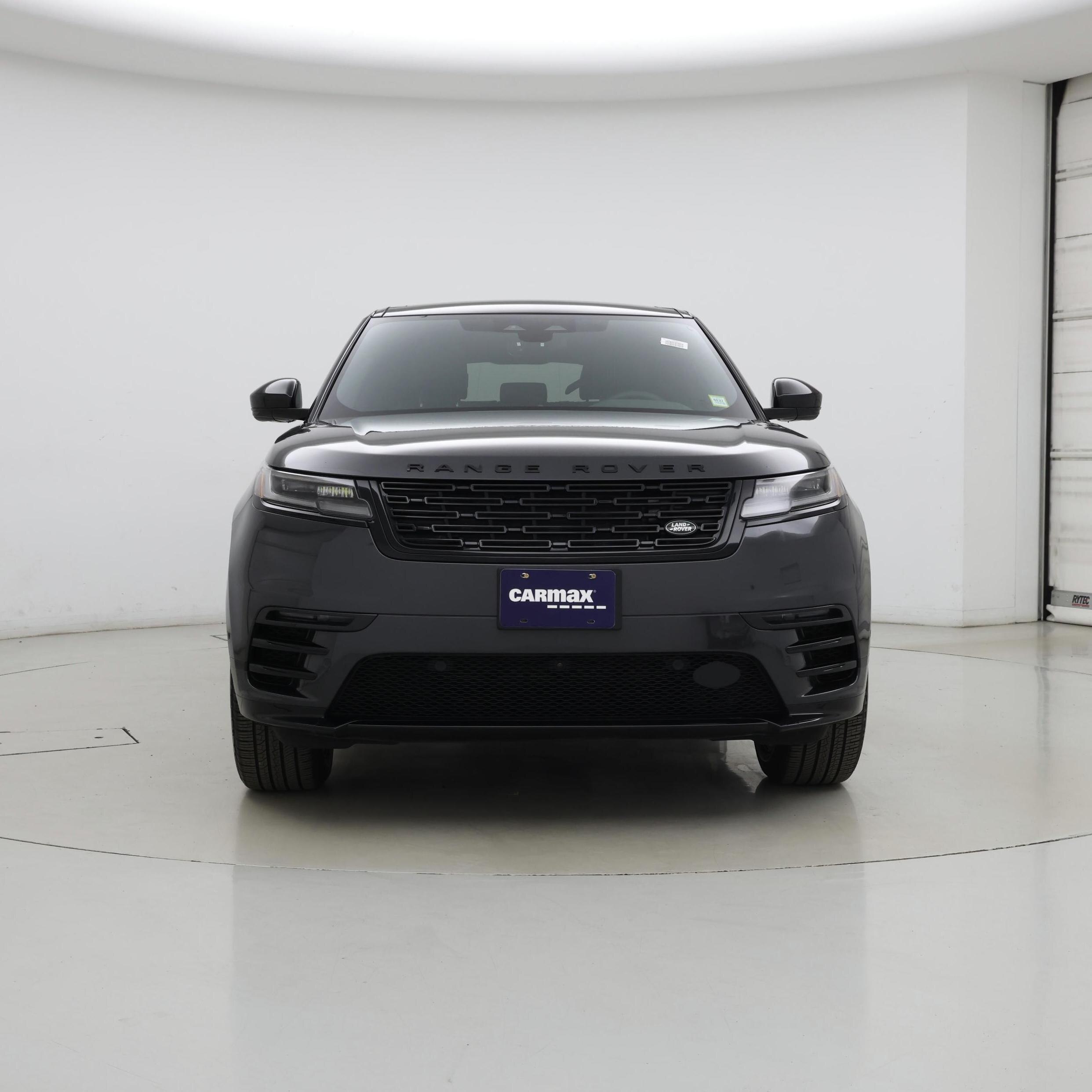 Thumbnail: 2026 Land Rover Range Rover Velar - 5