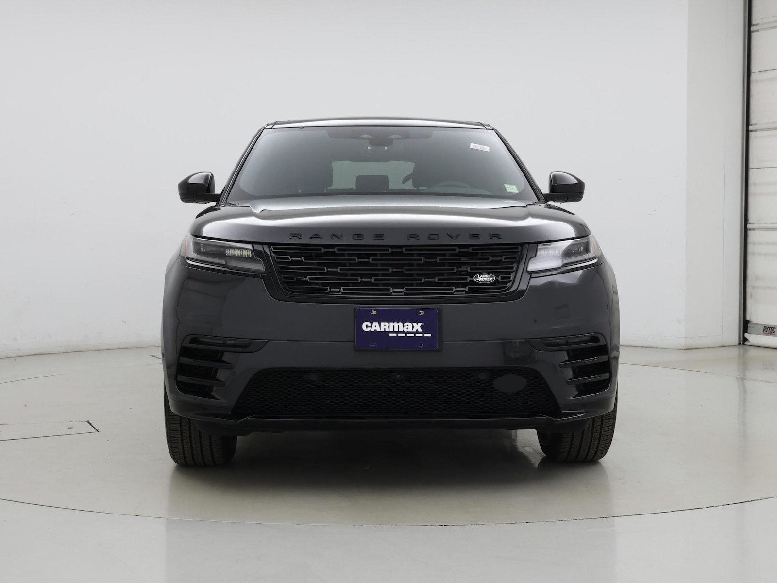 2026 Land Rover Range Rover Velar Dynamic SE - Photo 6