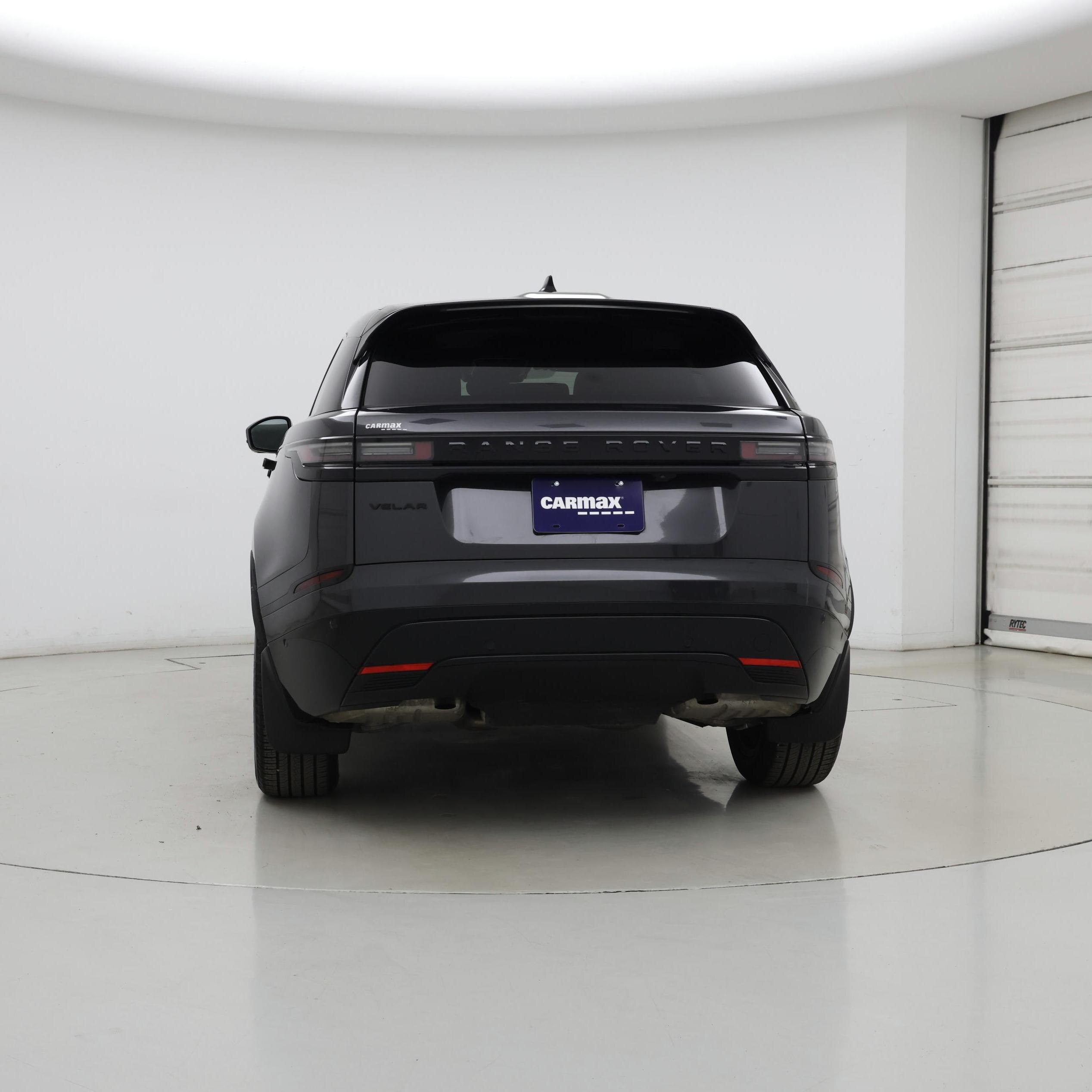 Thumbnail: 2026 Land Rover Range Rover Velar - 6