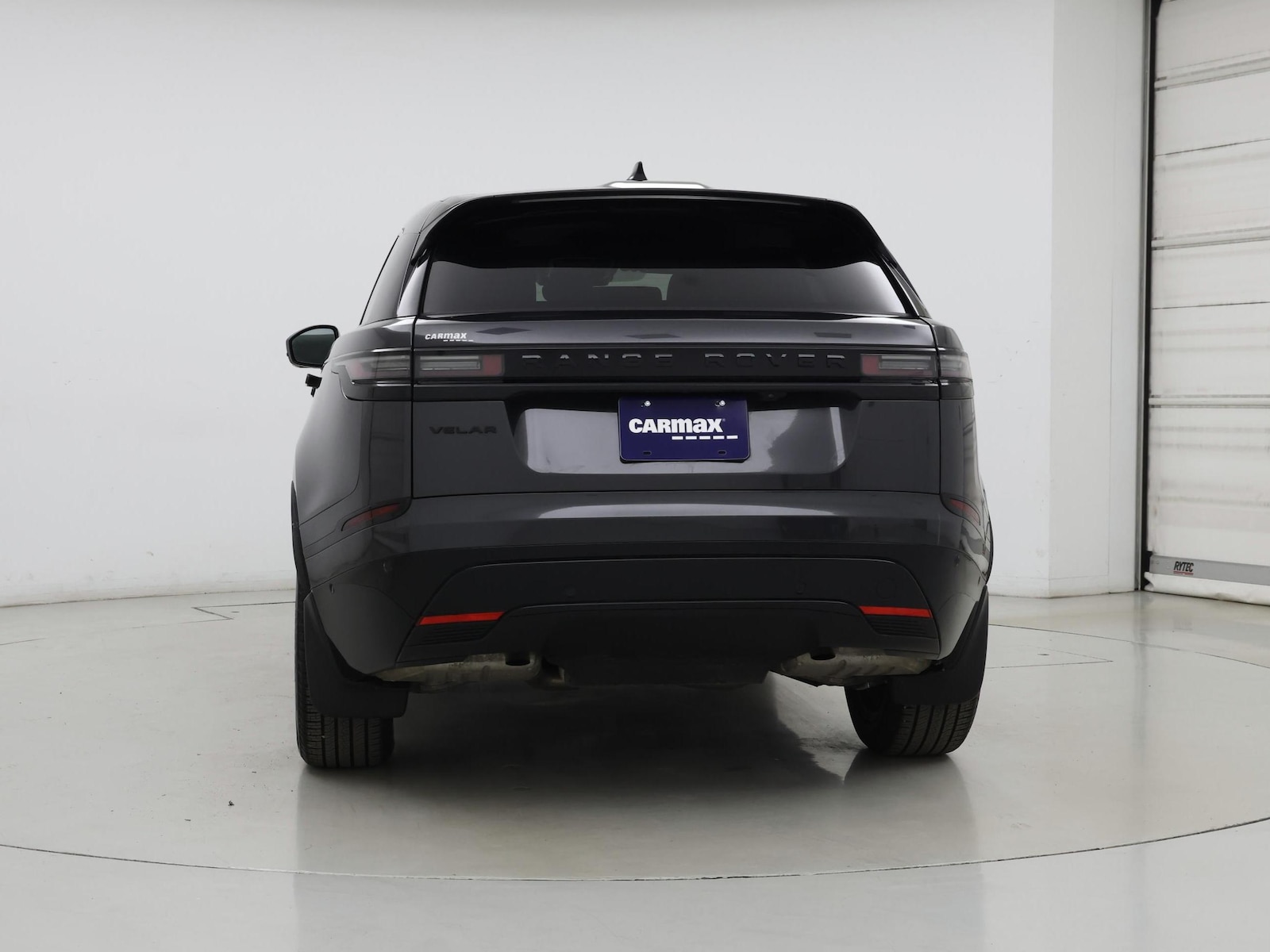 2026 Land Rover Range Rover Velar Dynamic SE - Photo 7