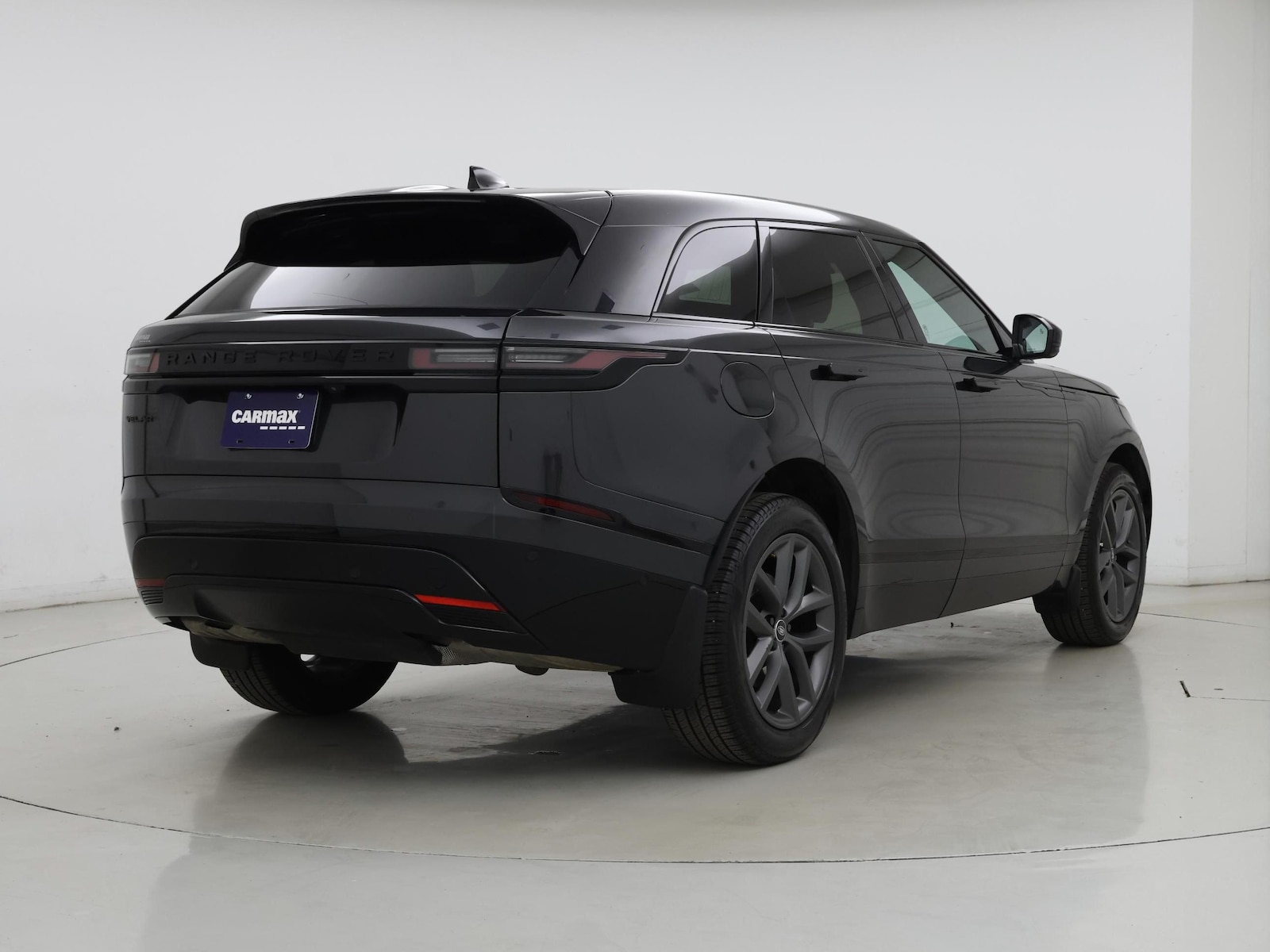 2026 Land Rover Range Rover Velar Dynamic SE - Photo 9