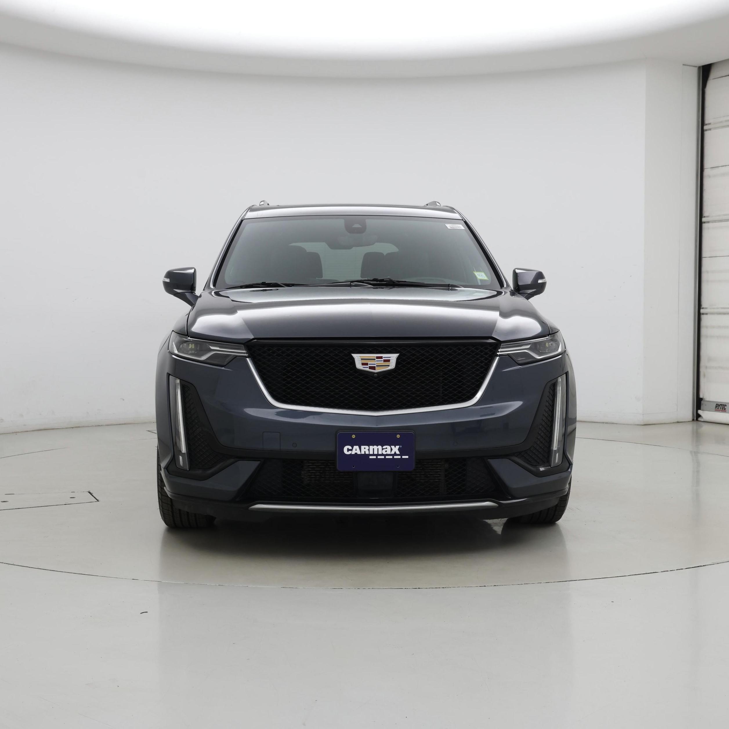 Thumbnail: 2021 Cadillac XT6 - 5
