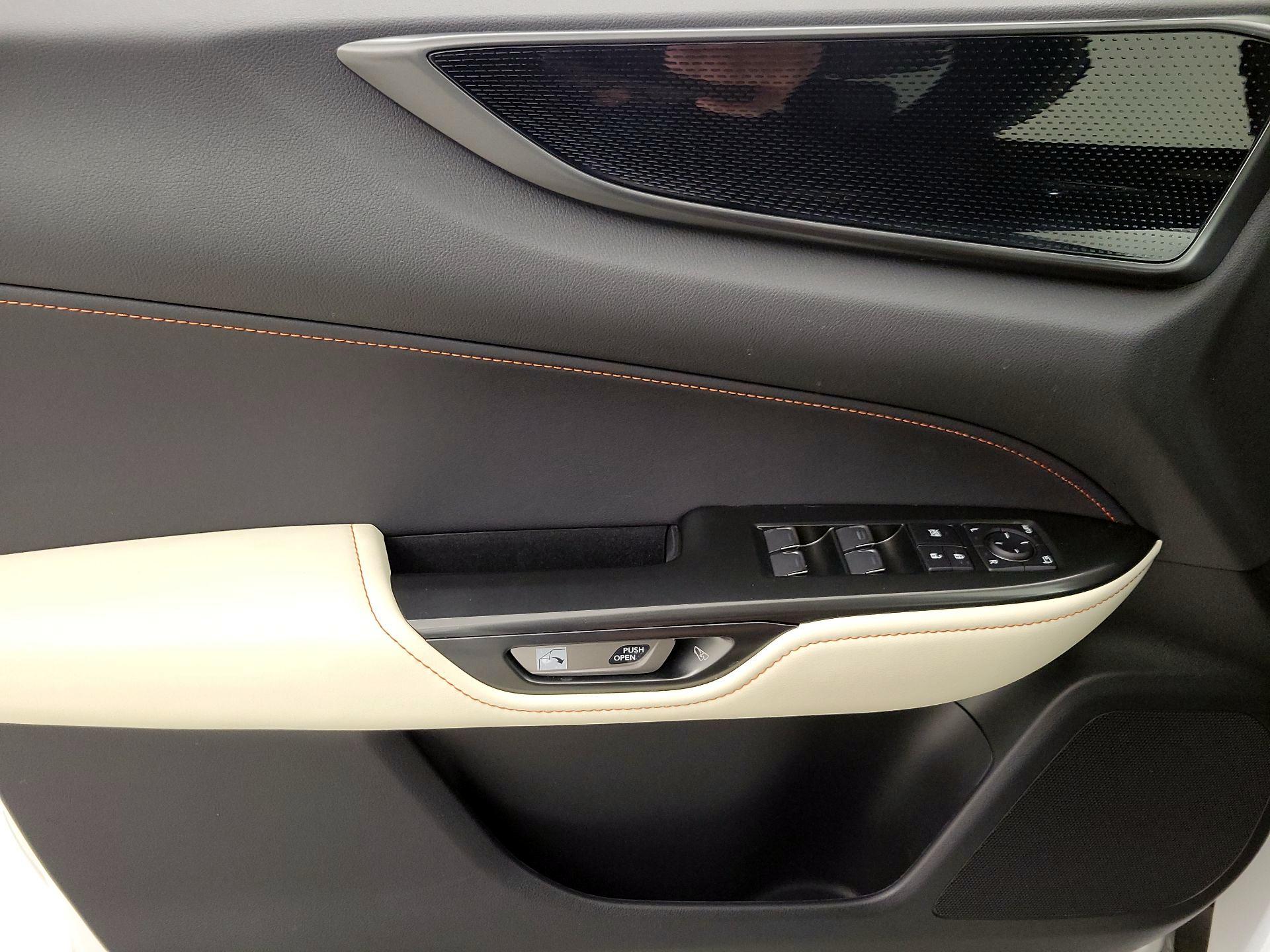 Thumbnail: 2023 Lexus NX - 12