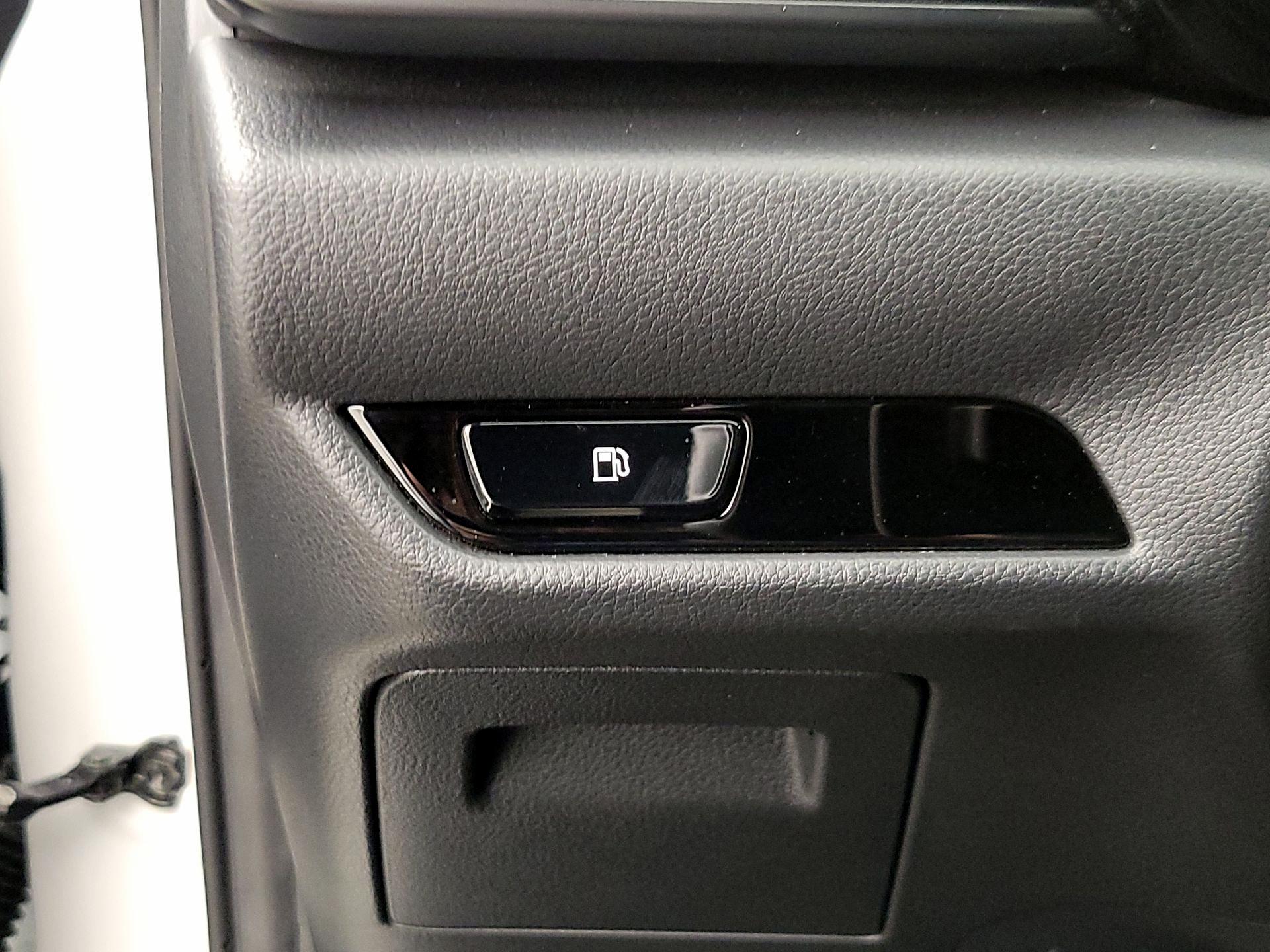 Thumbnail: 2023 Lexus NX - 13