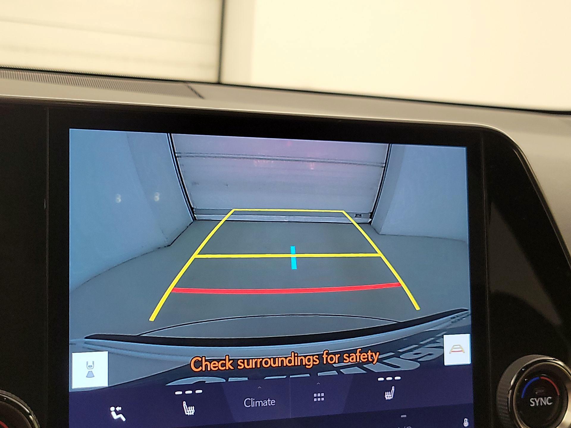 Thumbnail: 2023 Lexus NX - 14