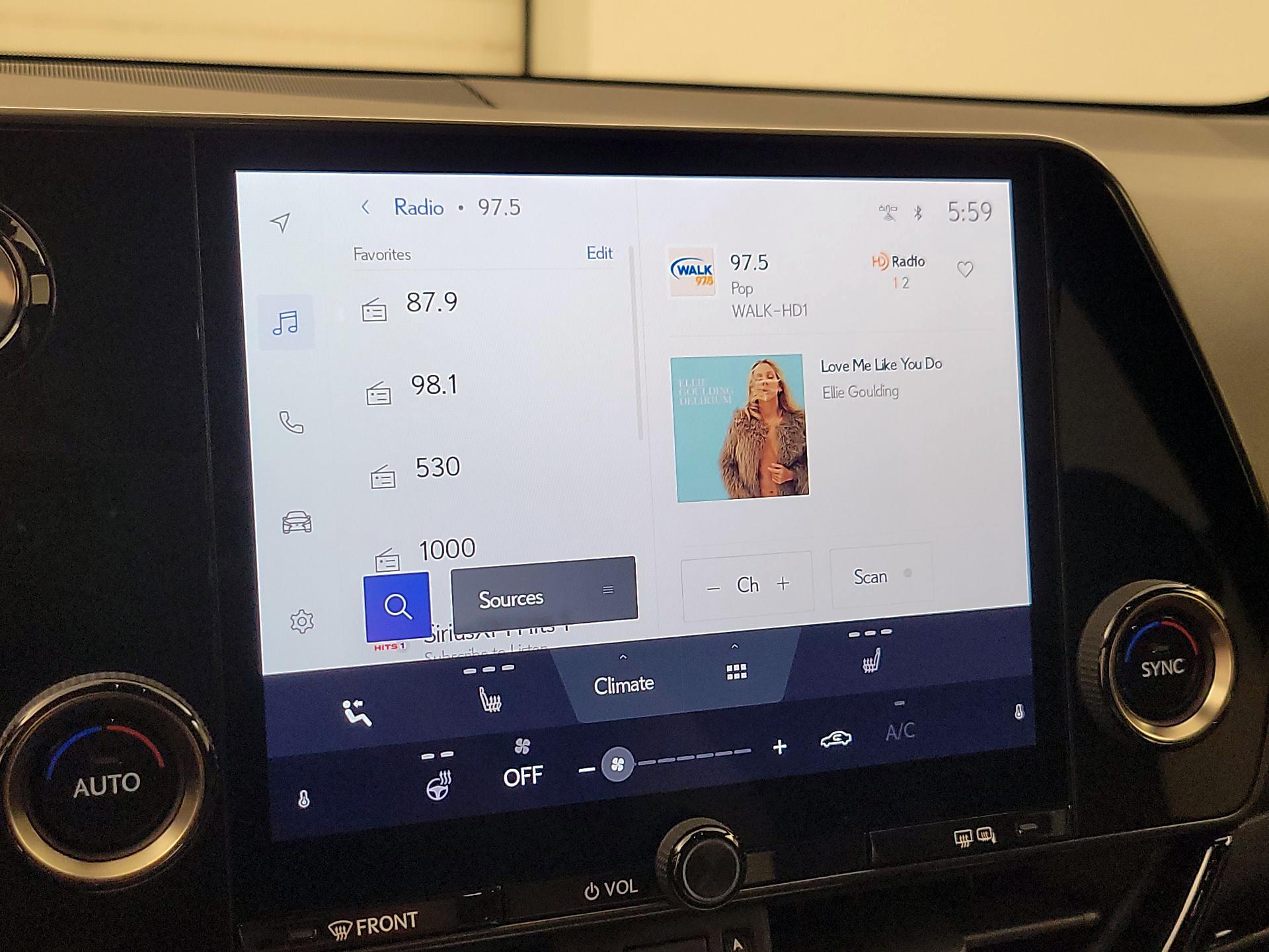 Thumbnail: 2023 Lexus NX - 15