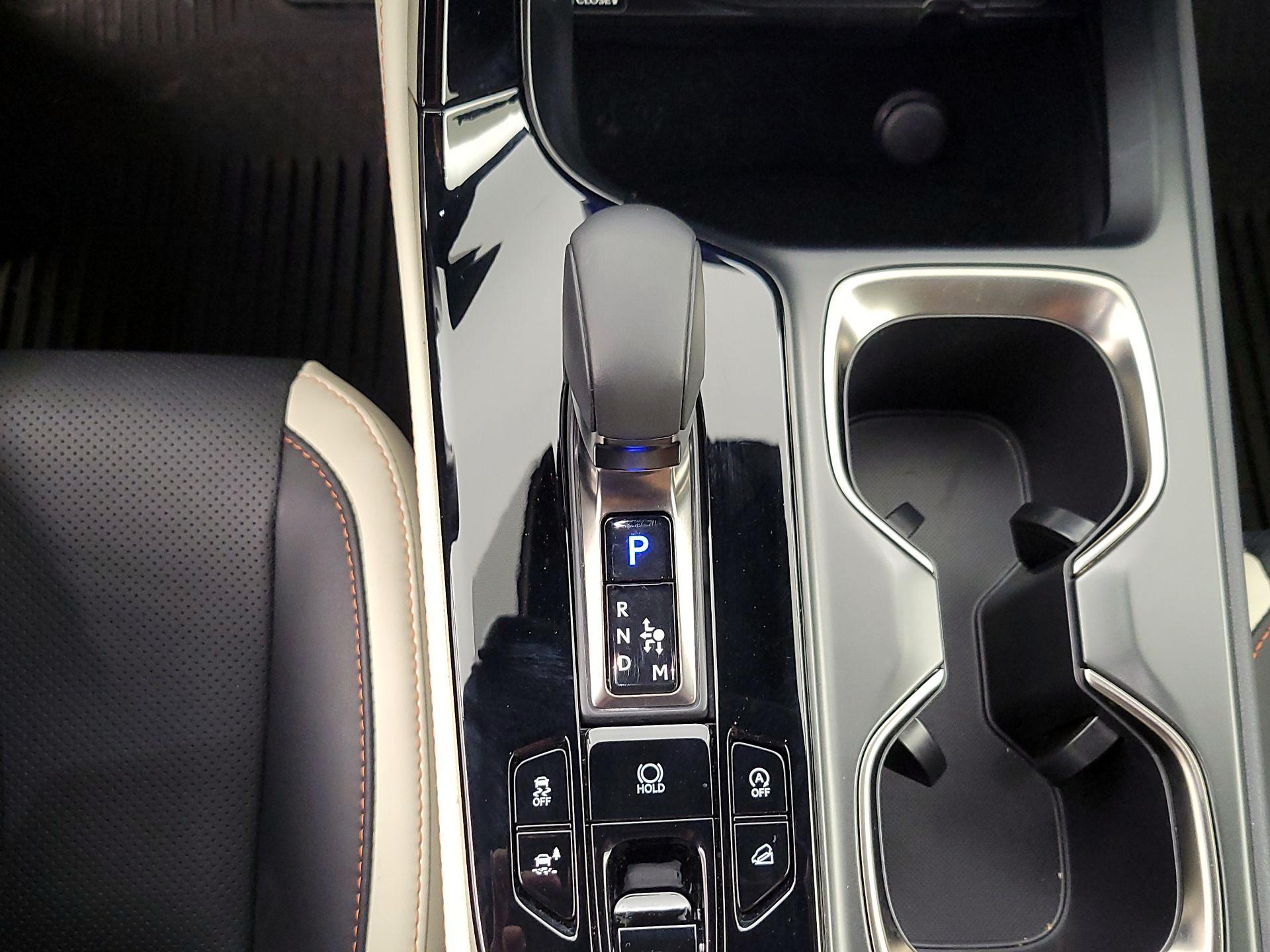 Thumbnail: 2023 Lexus NX - 17