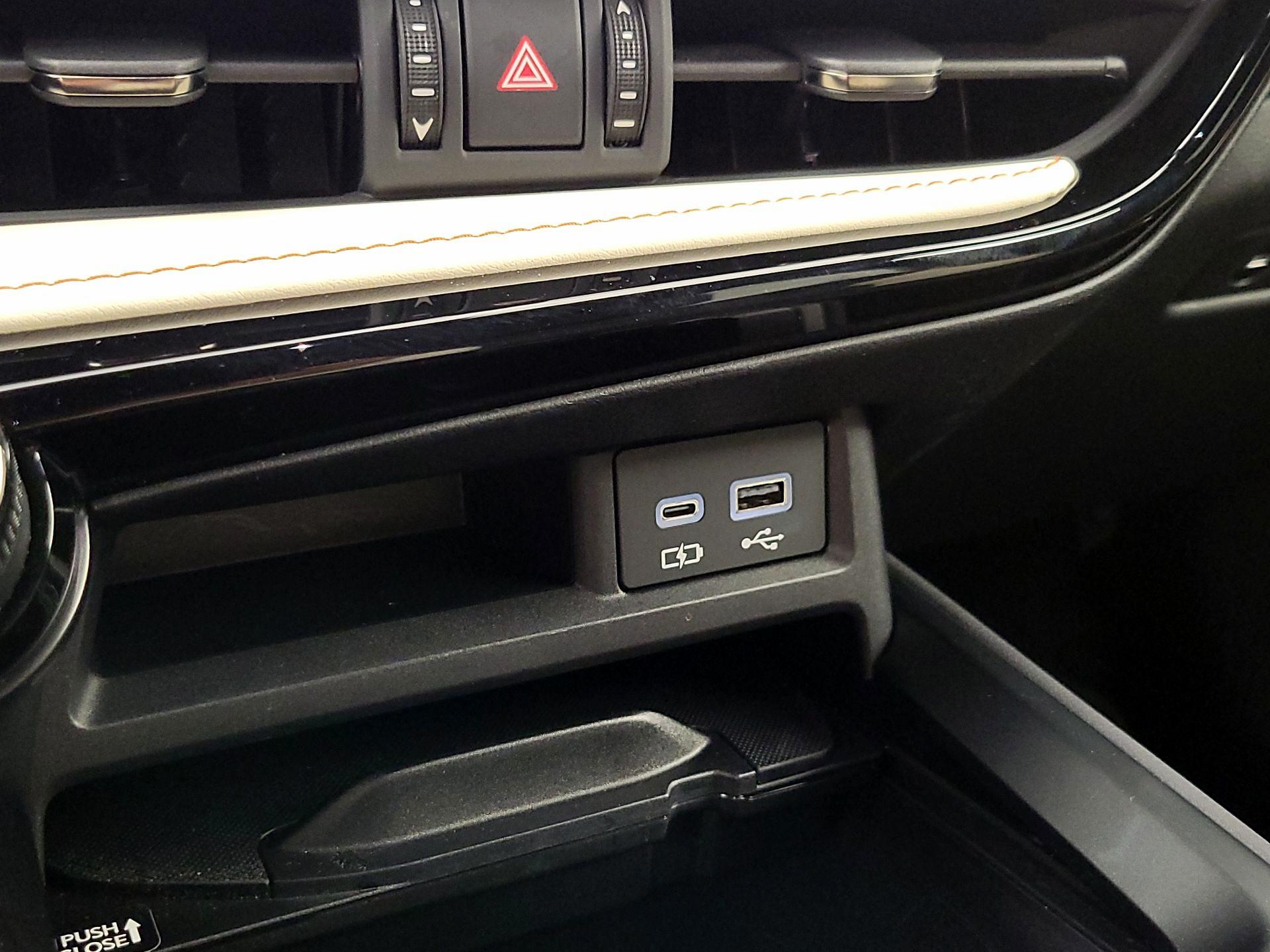 Thumbnail: 2023 Lexus NX - 18