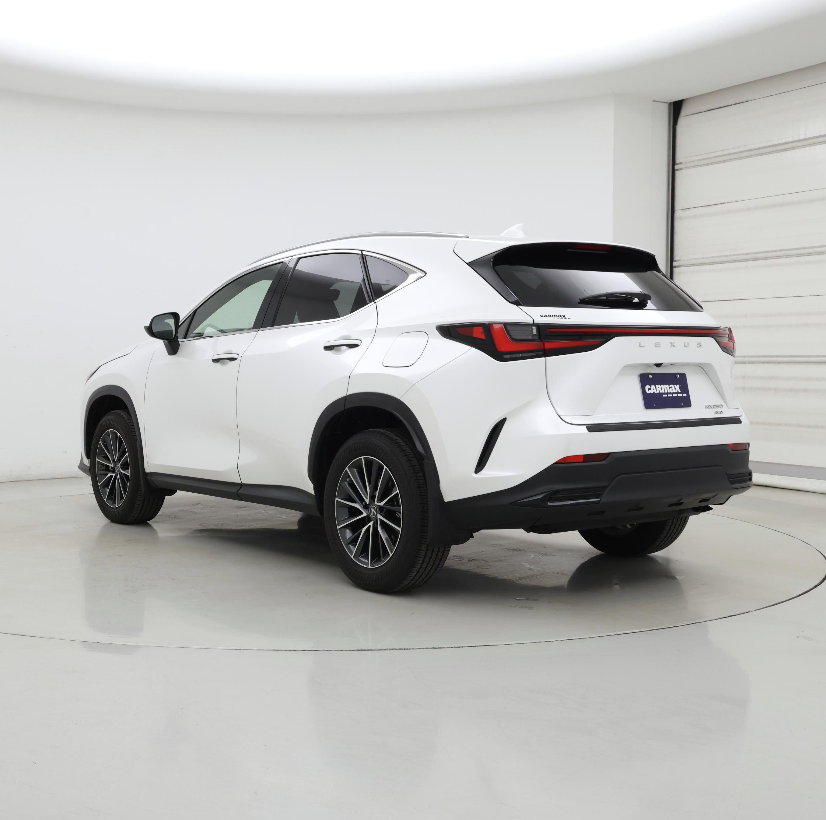Thumbnail: 2023 Lexus NX - 2