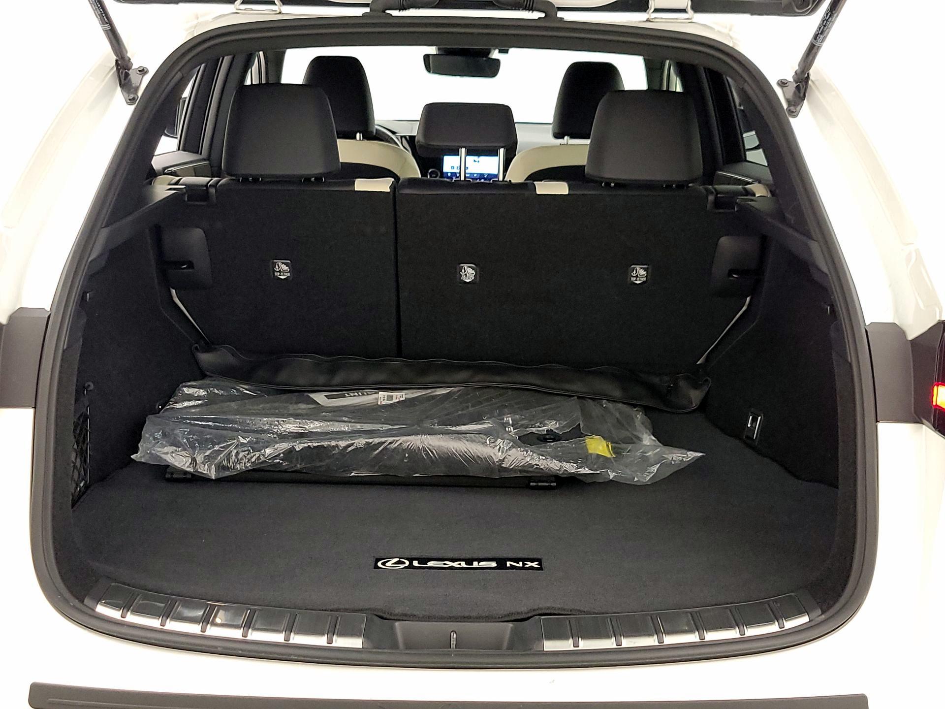 Thumbnail: 2023 Lexus NX - 20