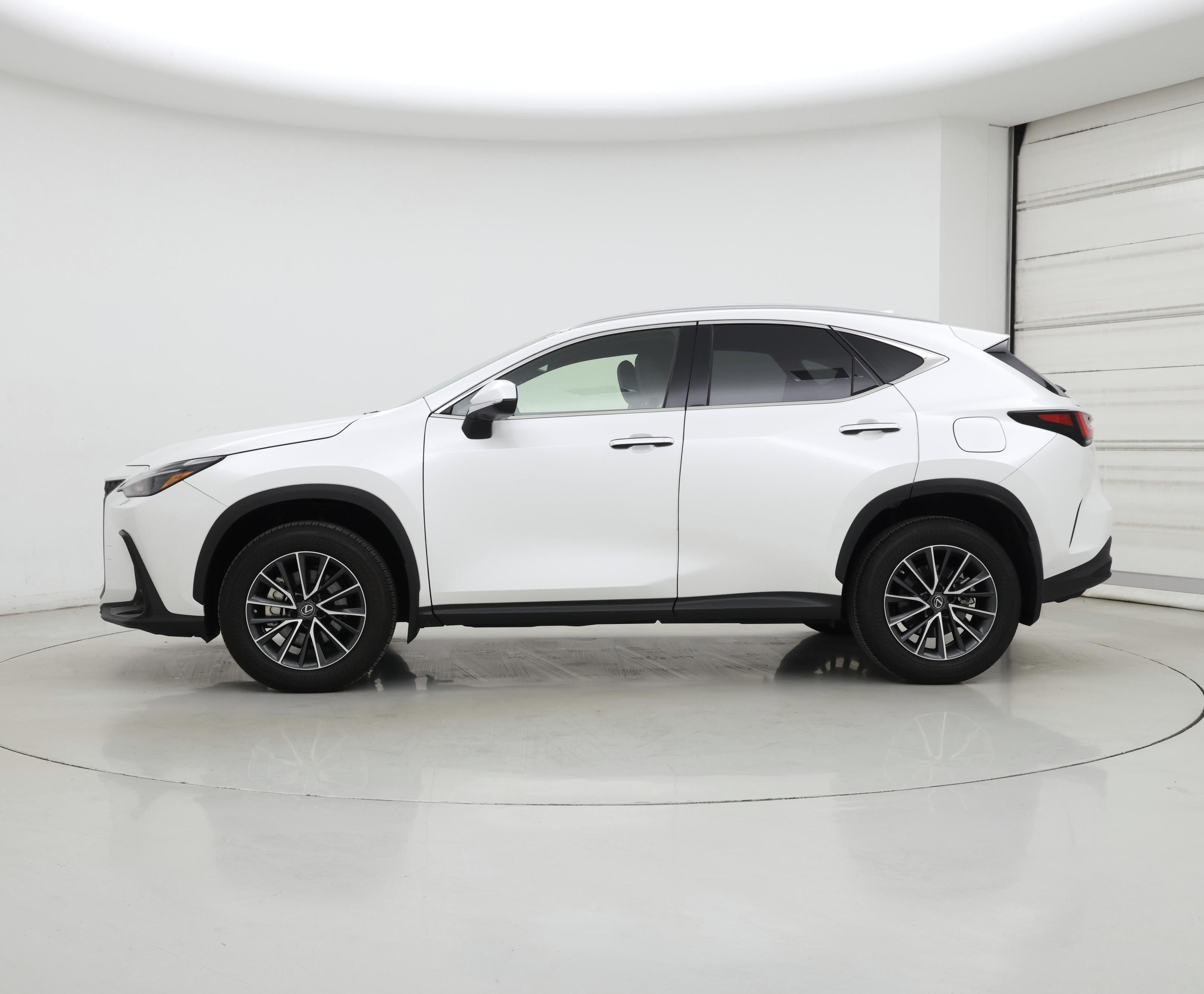 Thumbnail: 2023 Lexus NX - 3
