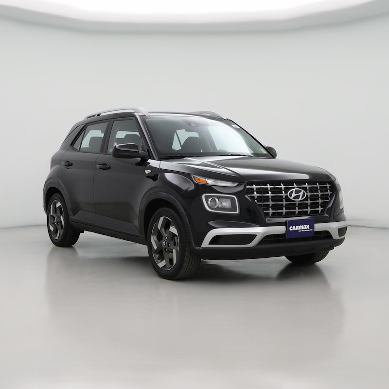 2021 Hyundai Venue SEL