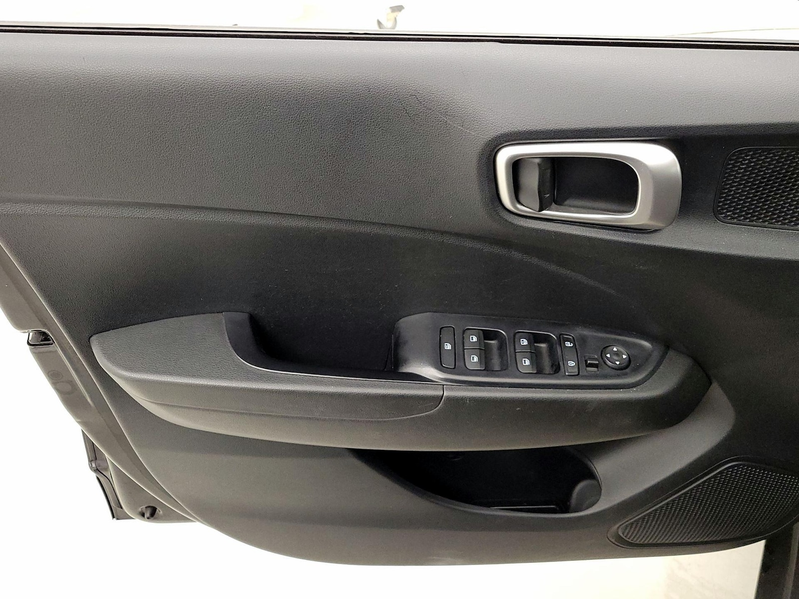 2021 Hyundai Venue SEL - Photo 13
