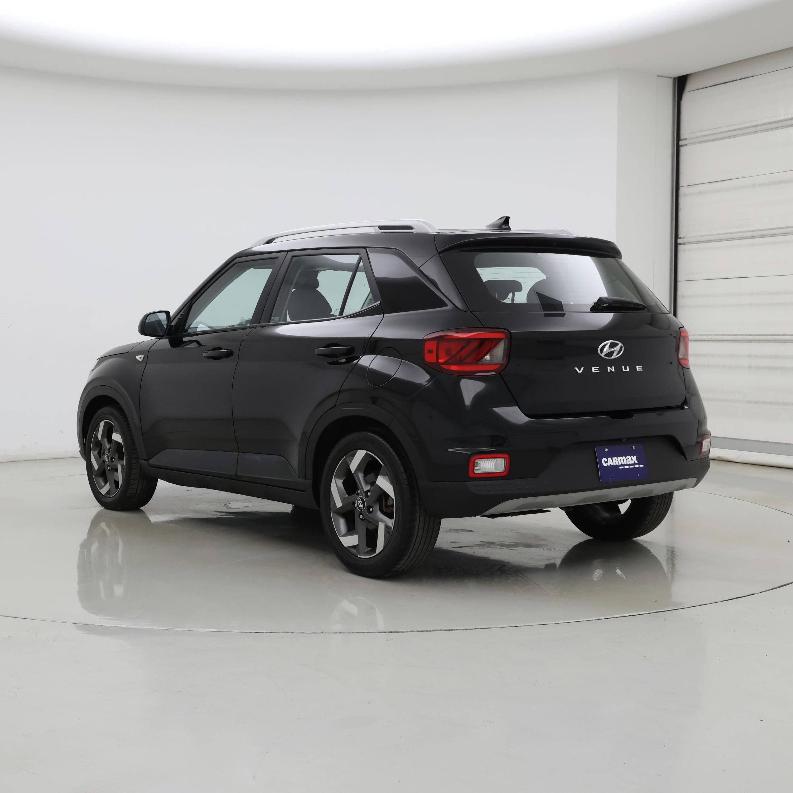 Thumbnail: 2021 Hyundai Venue - 2