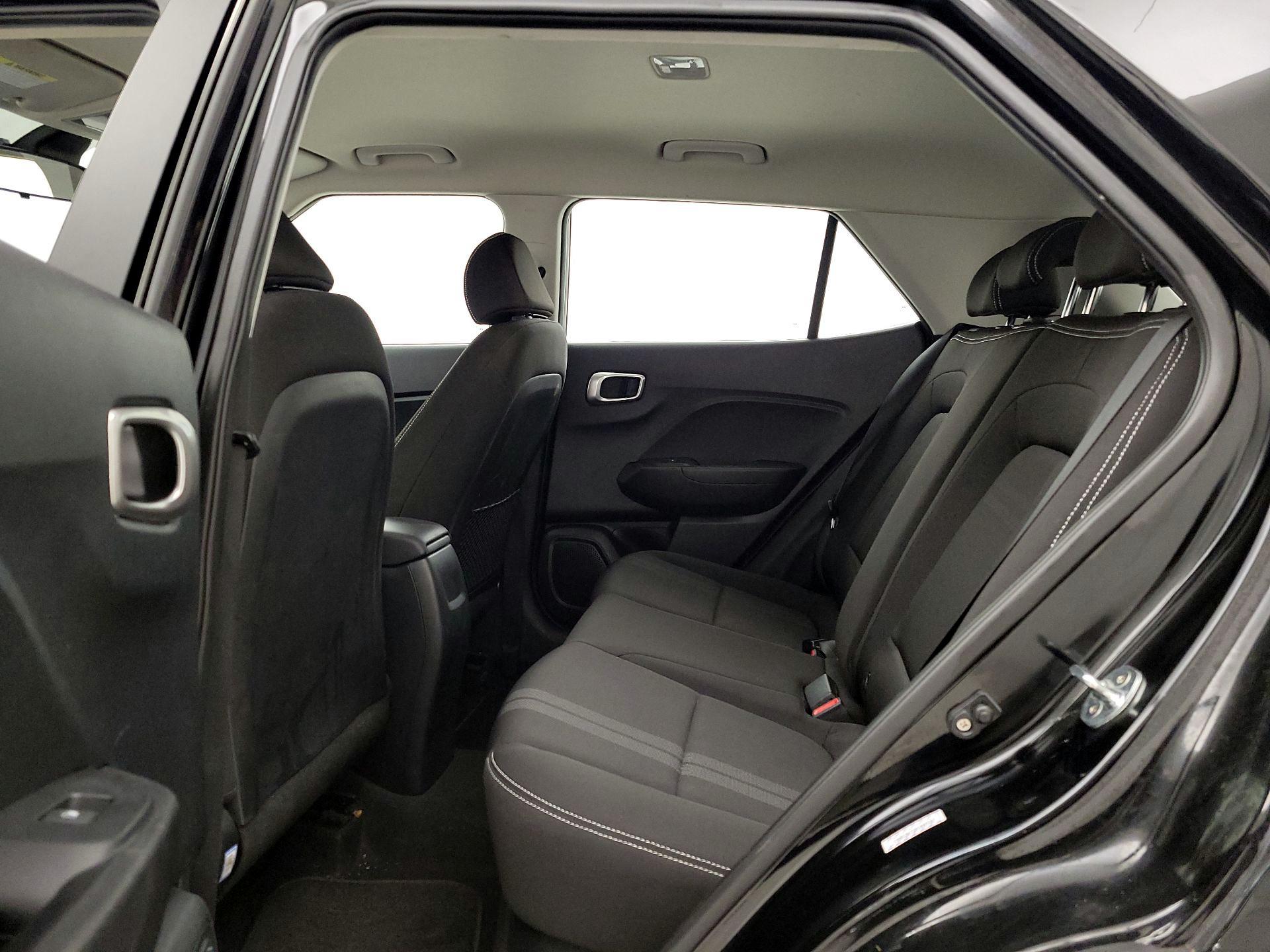 Thumbnail: 2021 Hyundai Venue - 19