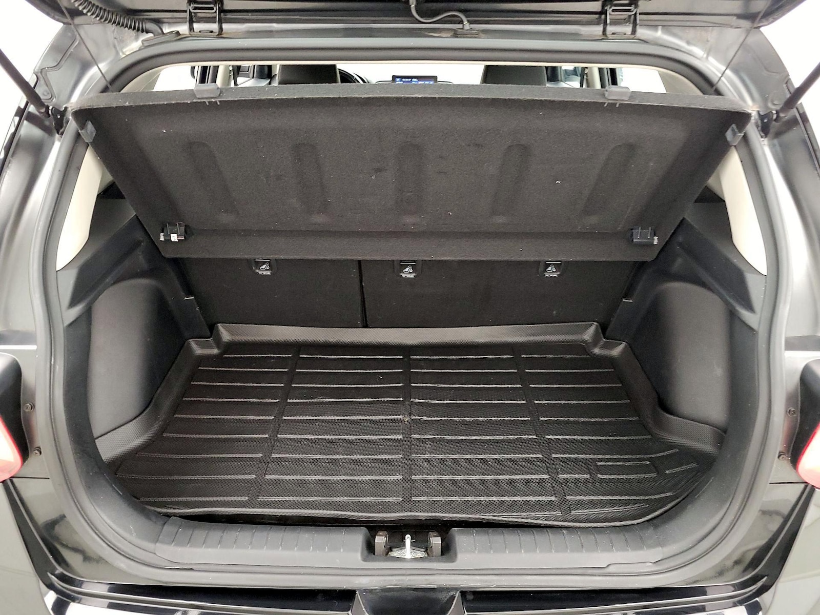 2021 Hyundai Venue SEL - Photo 21