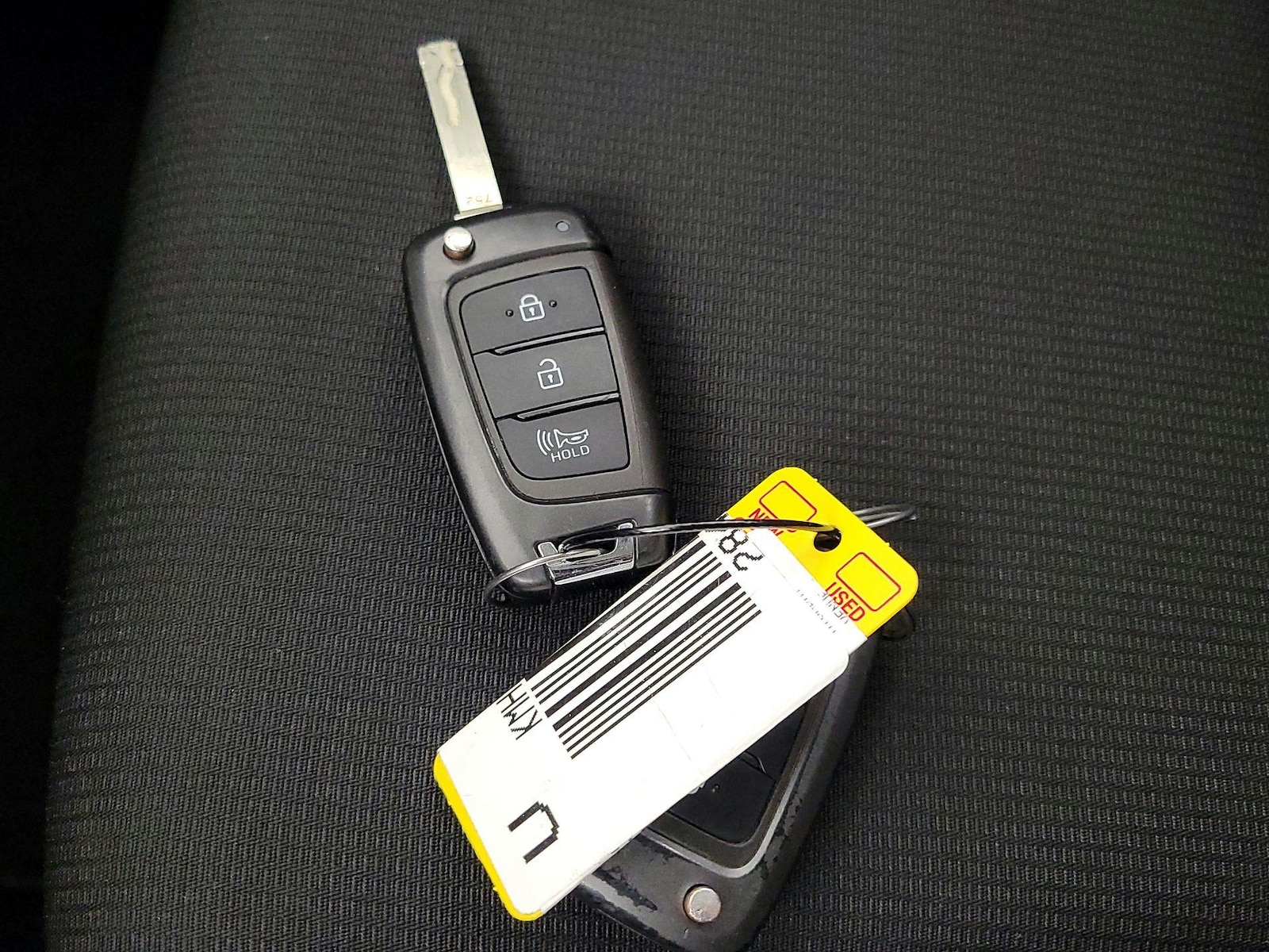 2021 Hyundai Venue SEL - Photo 23