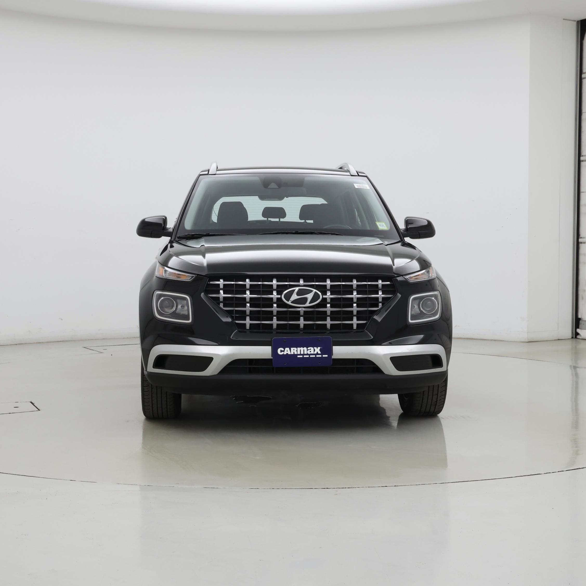 Thumbnail: 2021 Hyundai Venue - 5