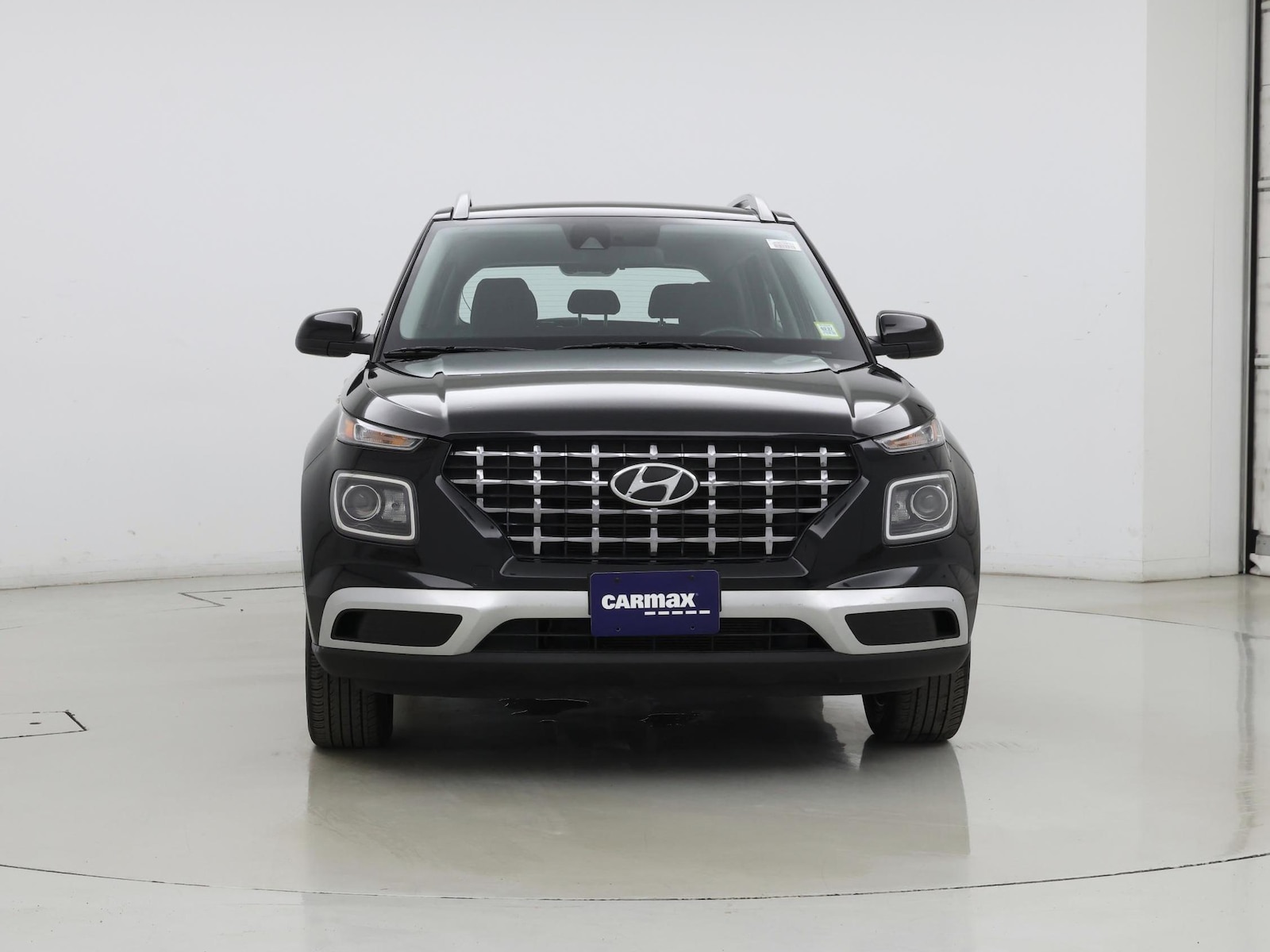 2021 Hyundai Venue SEL - Photo 6